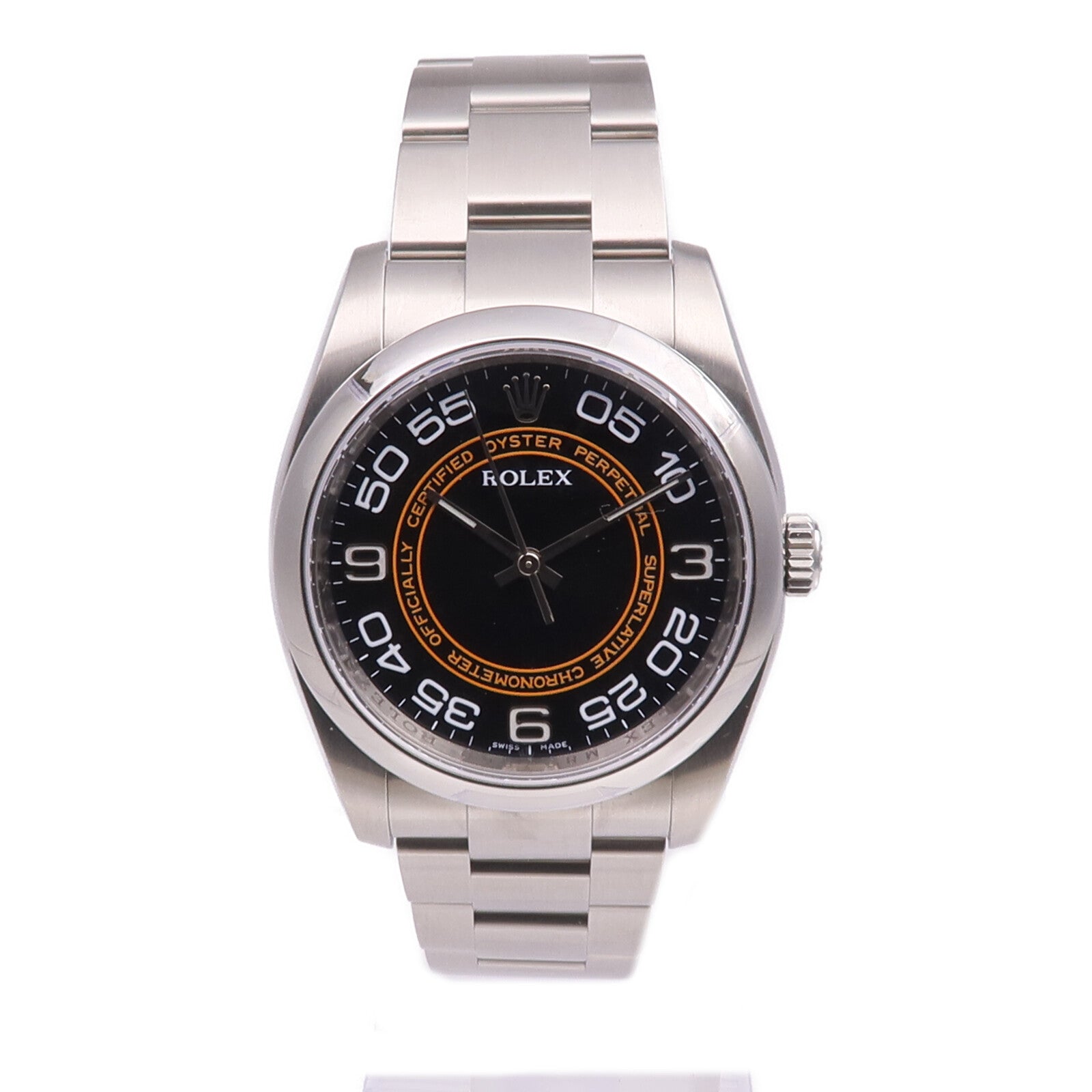 ROLEX Oyster Perpetual 116000