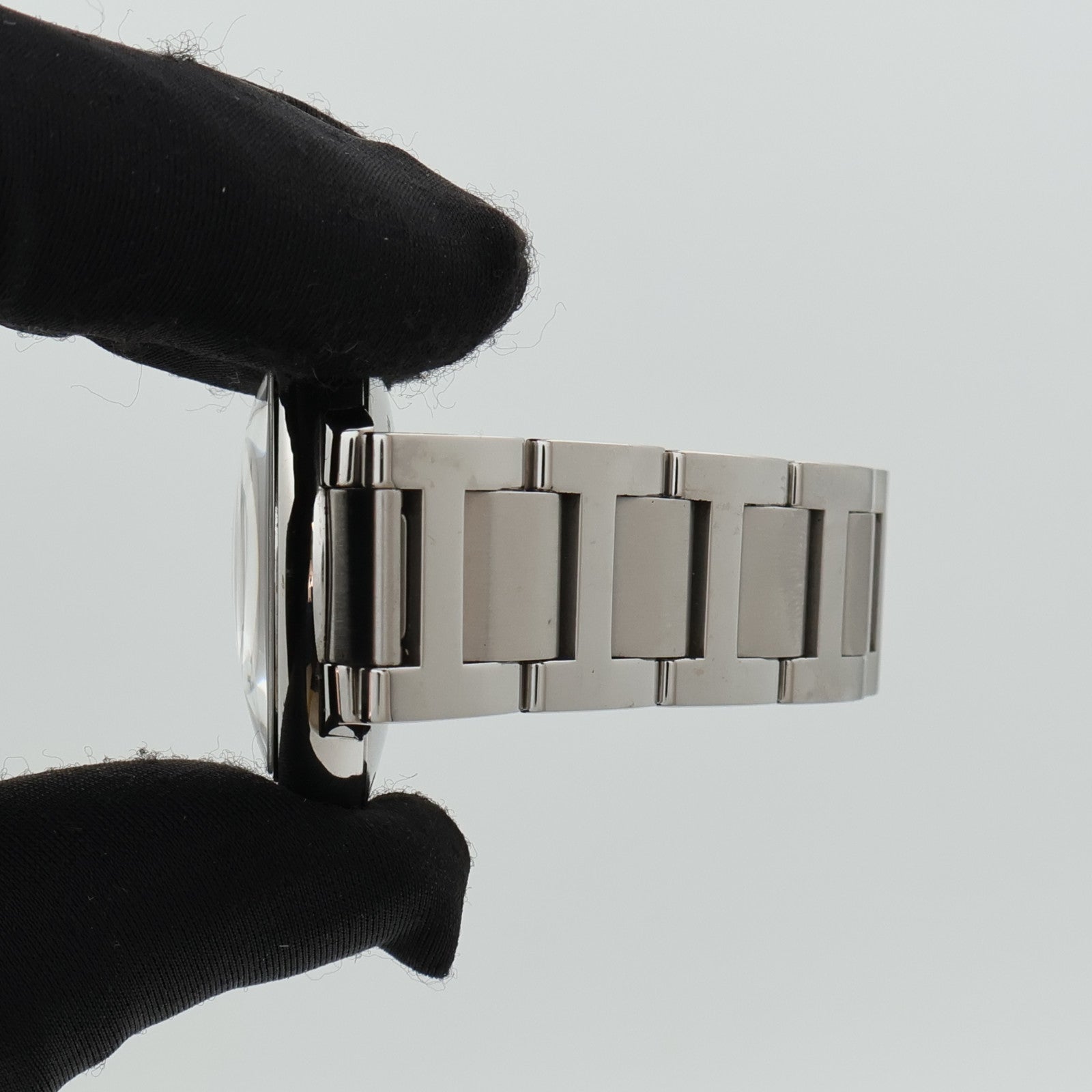 CARTIER Ballon Bleu WSBB0048
