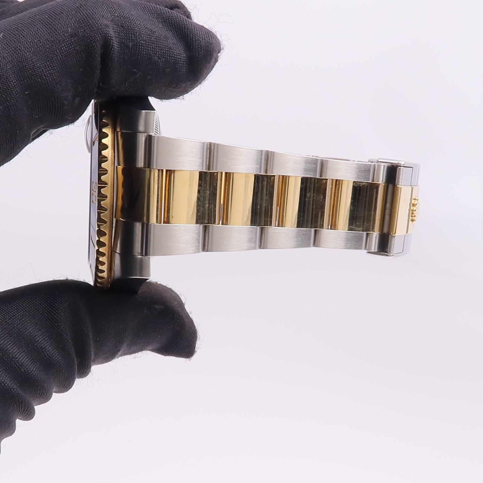 ROLEX Submarinar Date 116613LB