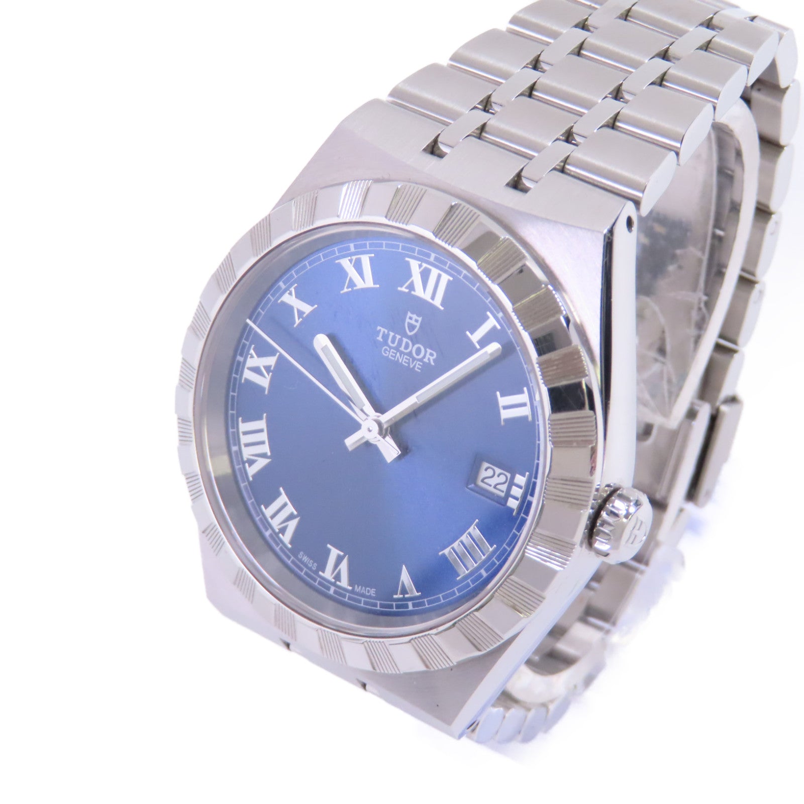 TUDOR Royal 28500