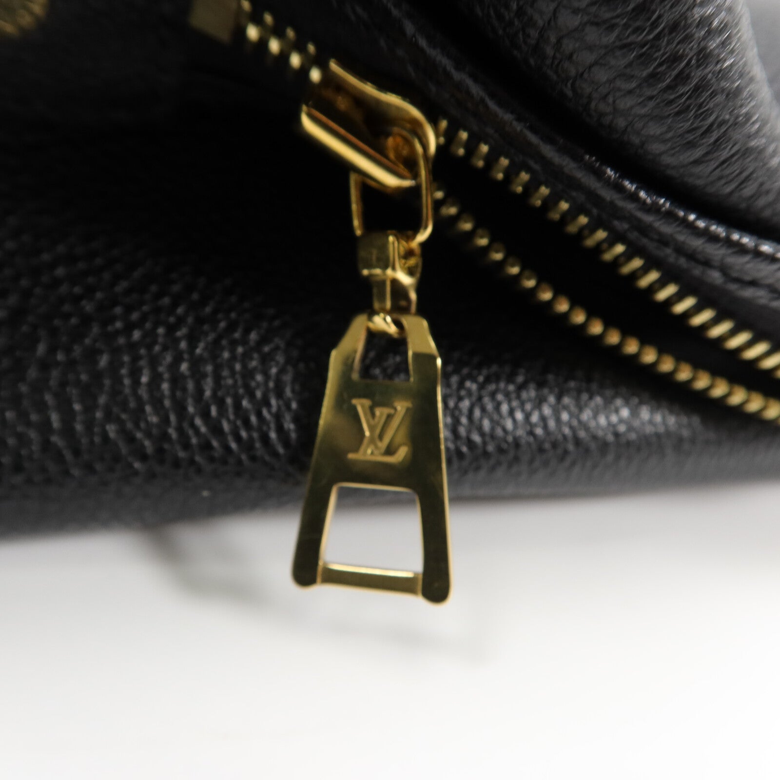 LOUIS VUITTON Monogram Empriente Grand Palais MM手挽肩背兩用袋
