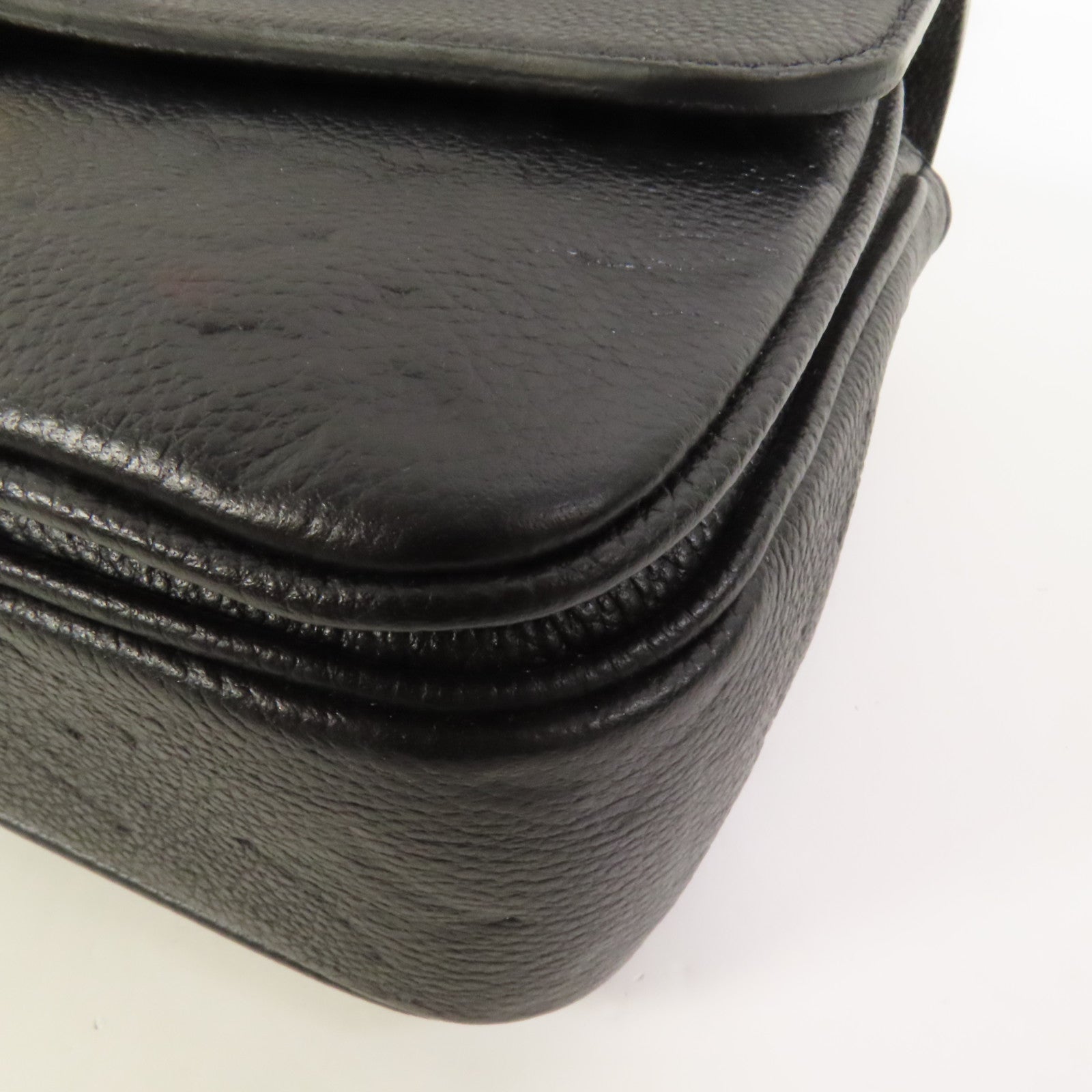 LOUIS VUITTON Momogram Empreinte Marceau肩背袋