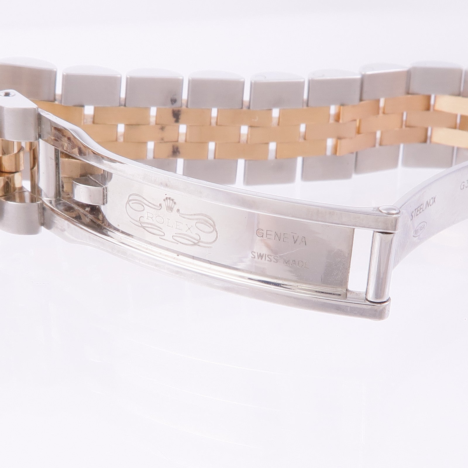 ROLEX Datejust 26mm 179171