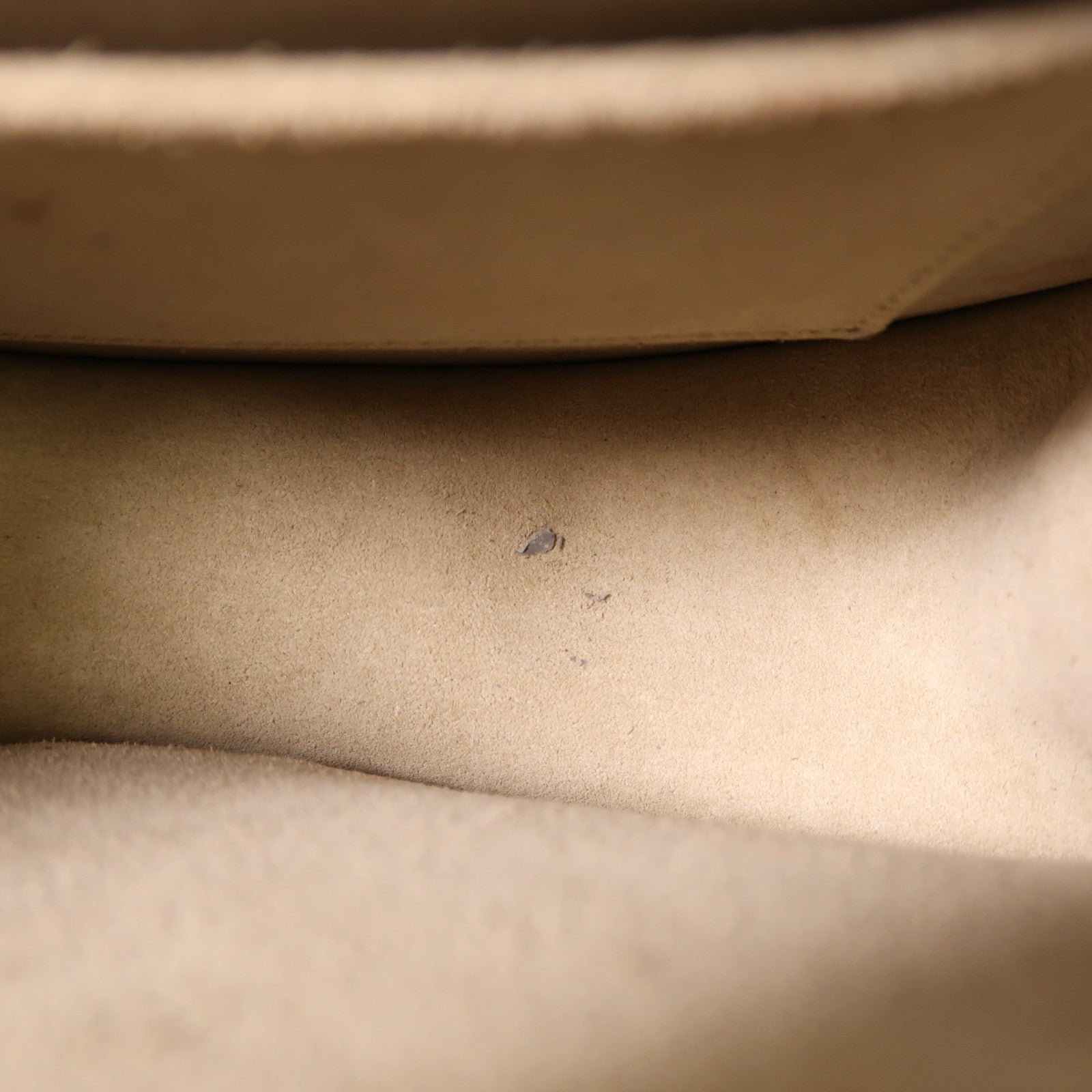 Chloe 牛皮皮革Nile Bag金扣手挽肩背兩用袋黑色