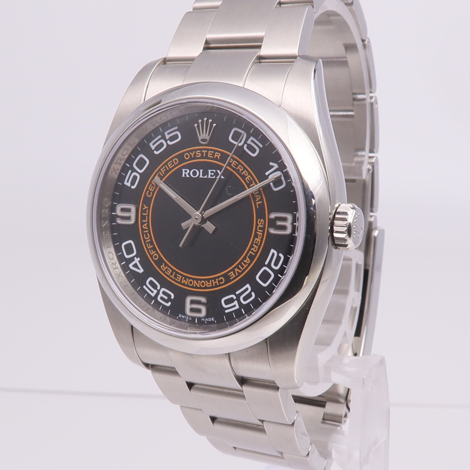 ROLEX Oyster Perpetual 116000