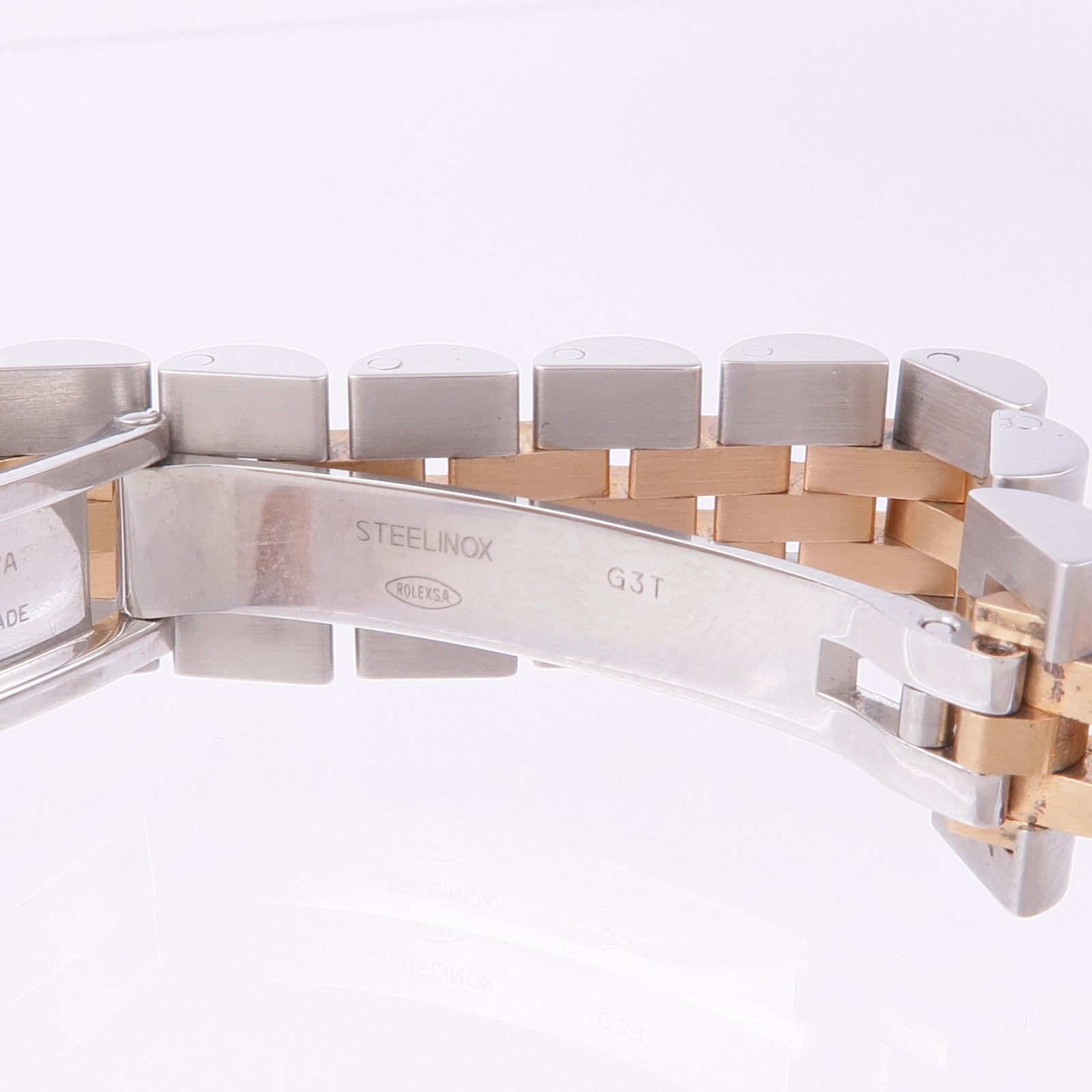 ROLEX Datejust 26mm 179171