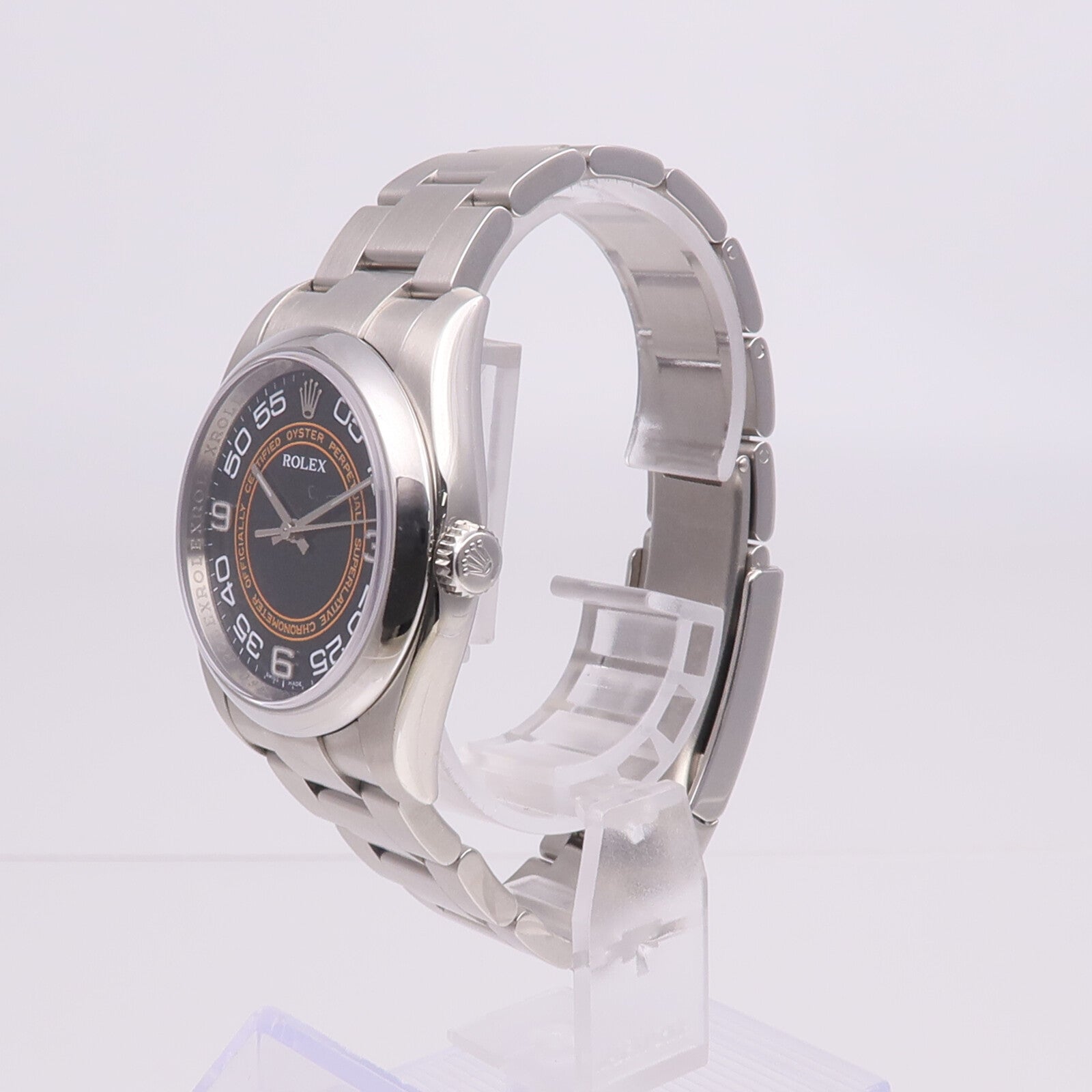 ROLEX Oyster Perpetual 116000
