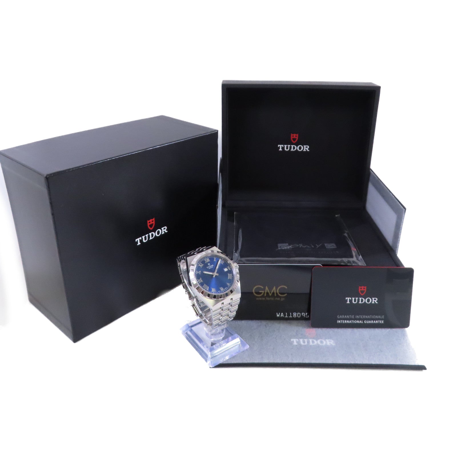 TUDOR Royal 28500