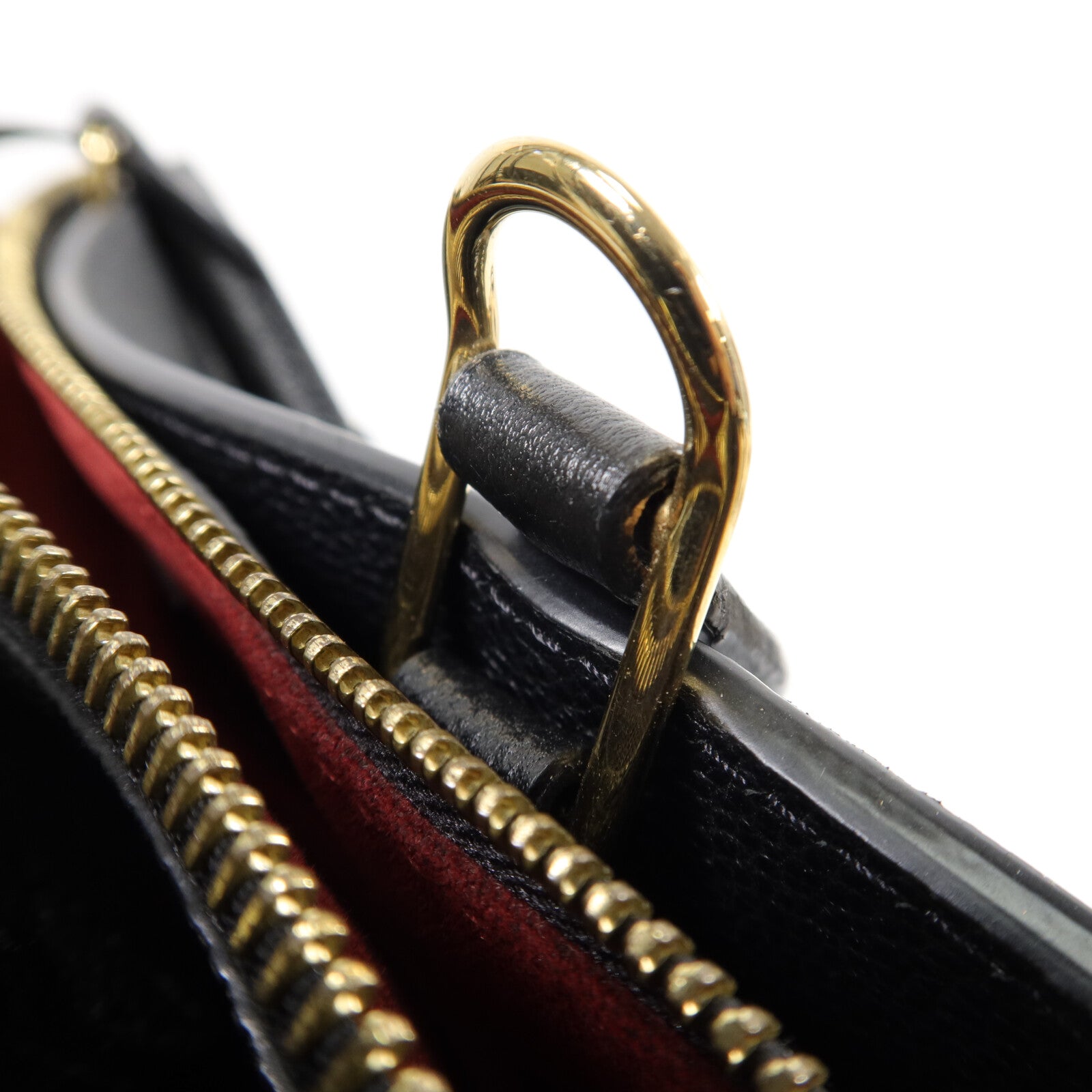 LOUIS VUITTON Monogram Empriente Grand Palais MM手挽肩背兩用袋