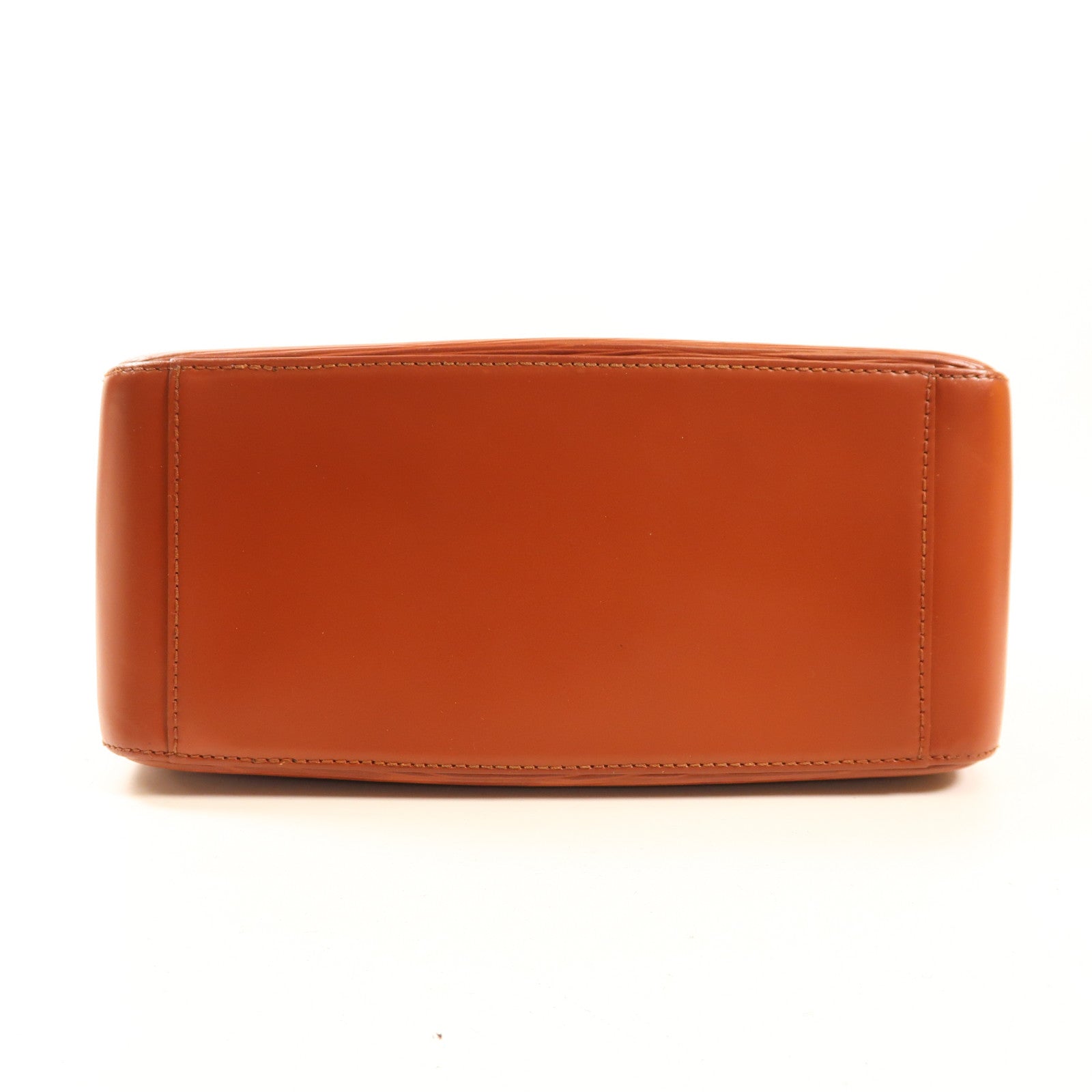 LOUIS VUITTON Epi Sablon金扣手挽袋