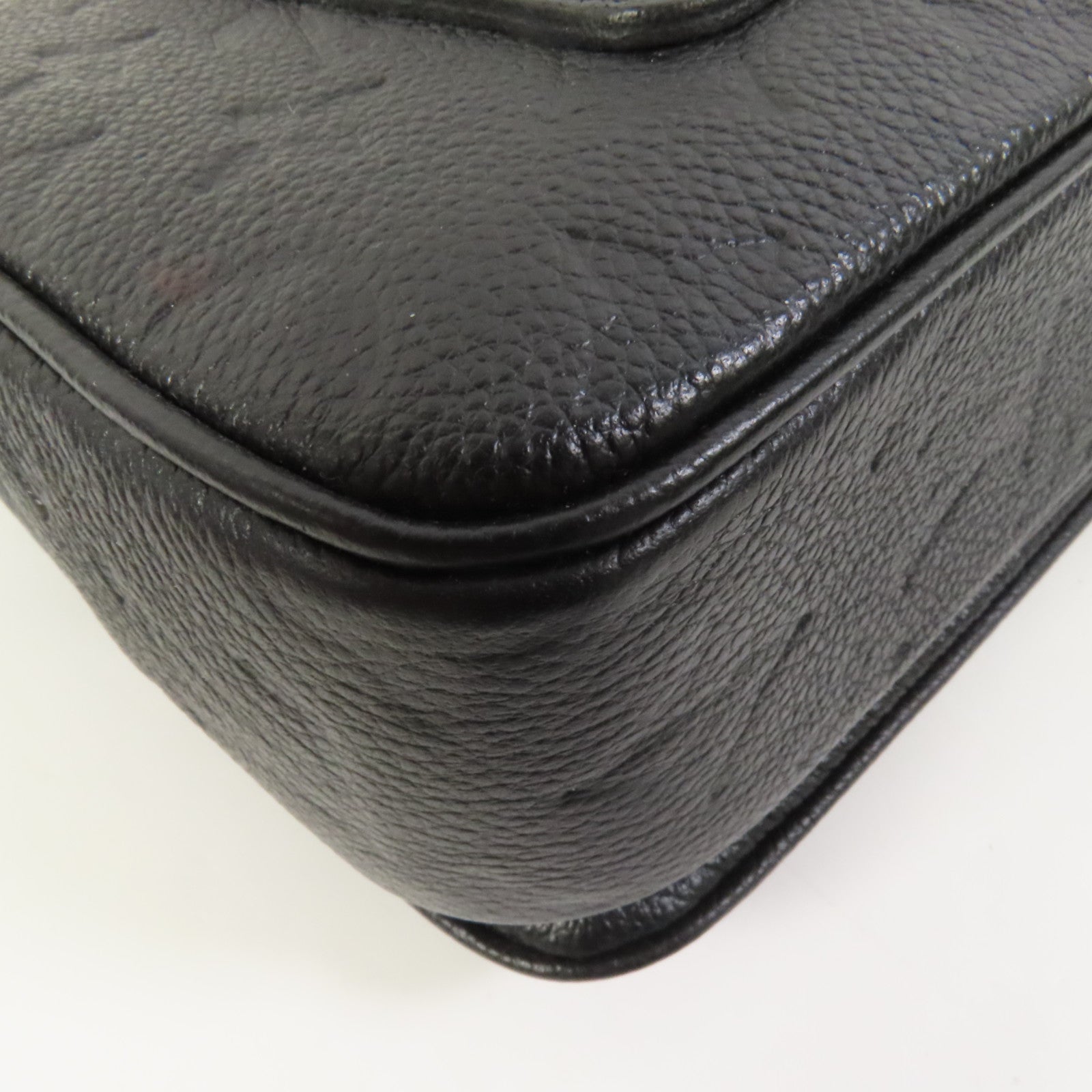 LOUIS VUITTON Momogram Empreinte Marceau肩背袋