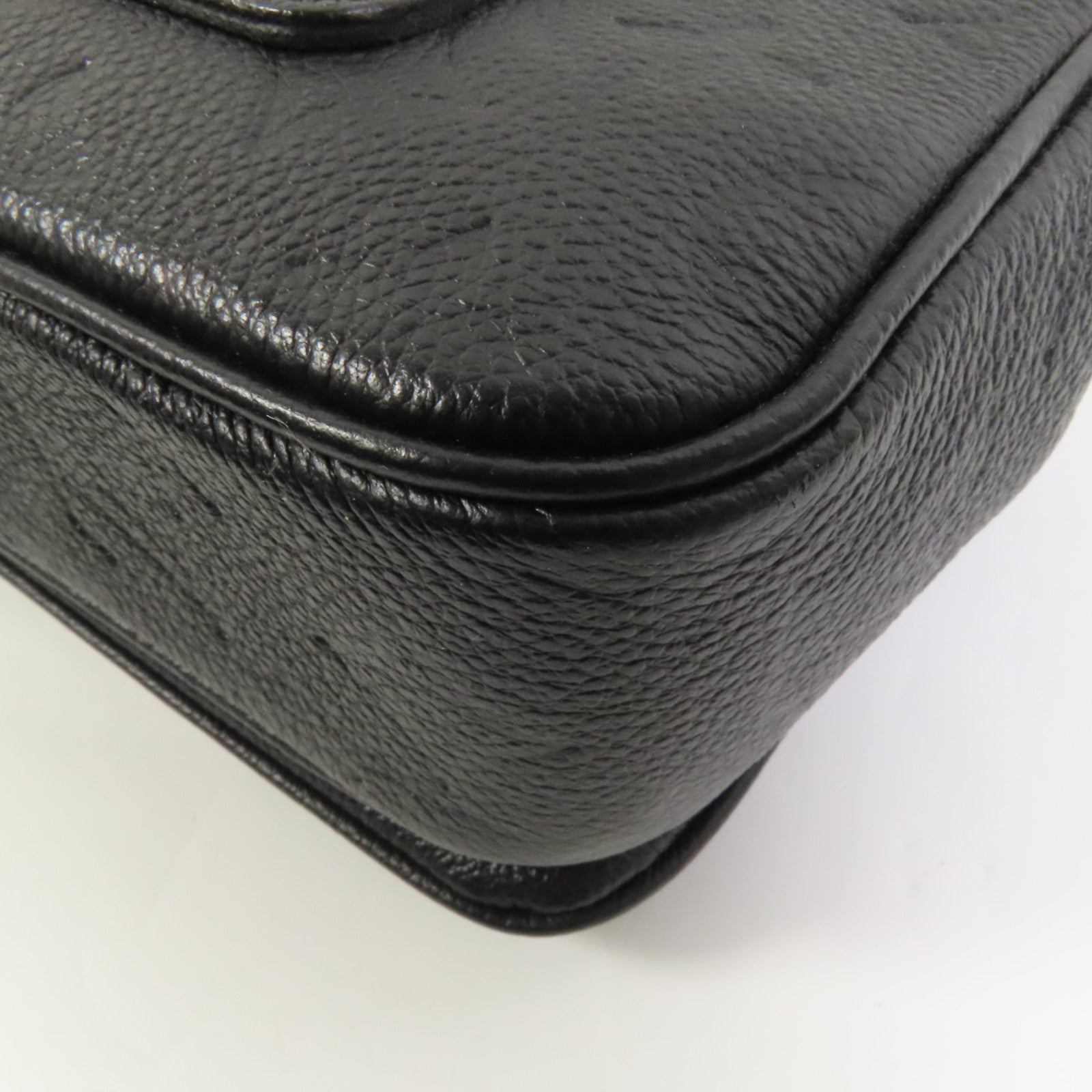 LOUIS VUITTON Momogram Empreinte Marceau肩背袋