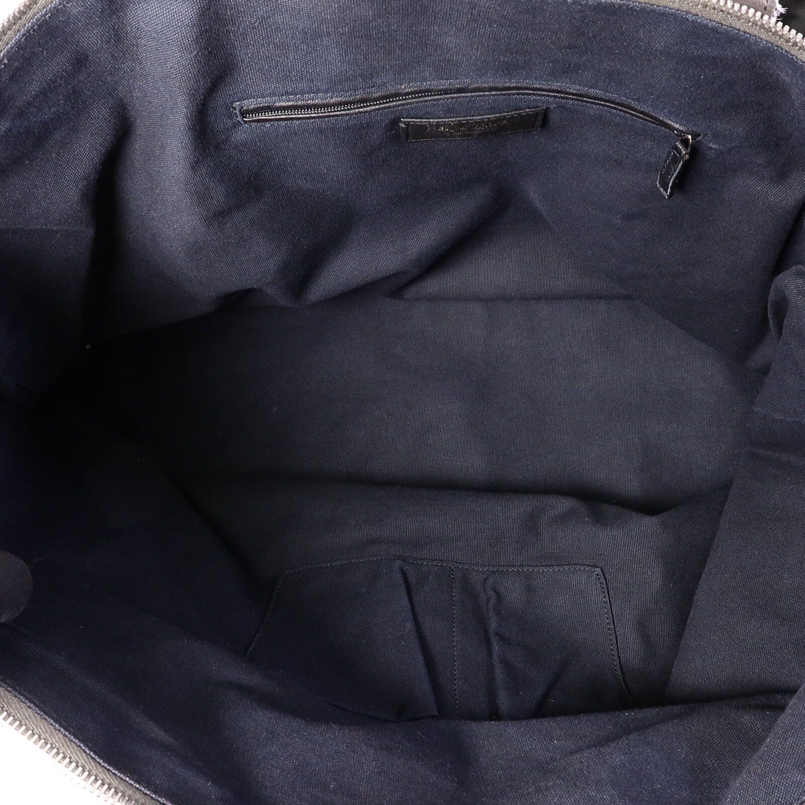 YVES SAINT LAURENT 牛皮皮革Hand Bag手挽袋
