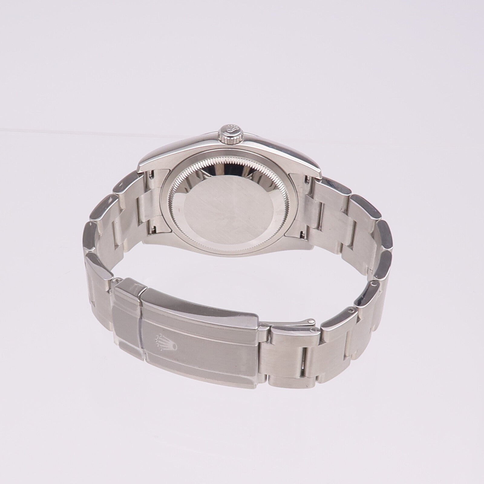 ROLEX Oyster Perpetual 116000