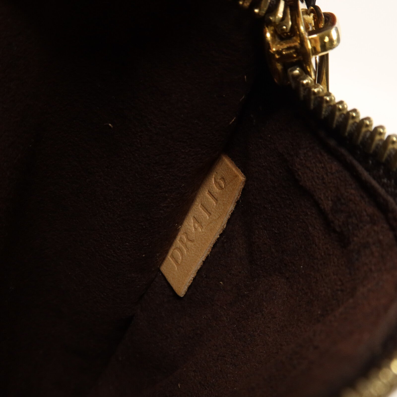 LOUIS VUITTON Monogram Pochette Metis MM手挽肩背兩用袋