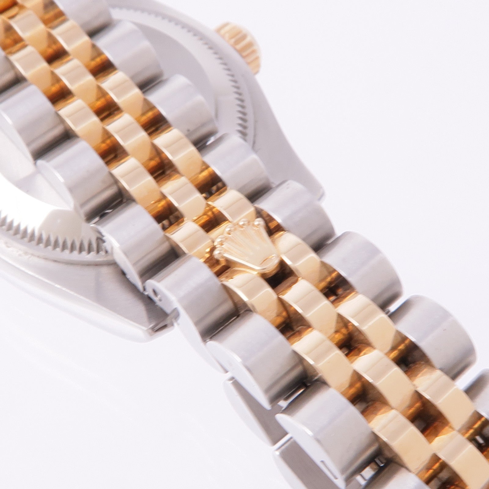 ROLEX Datejust 26mm 179171