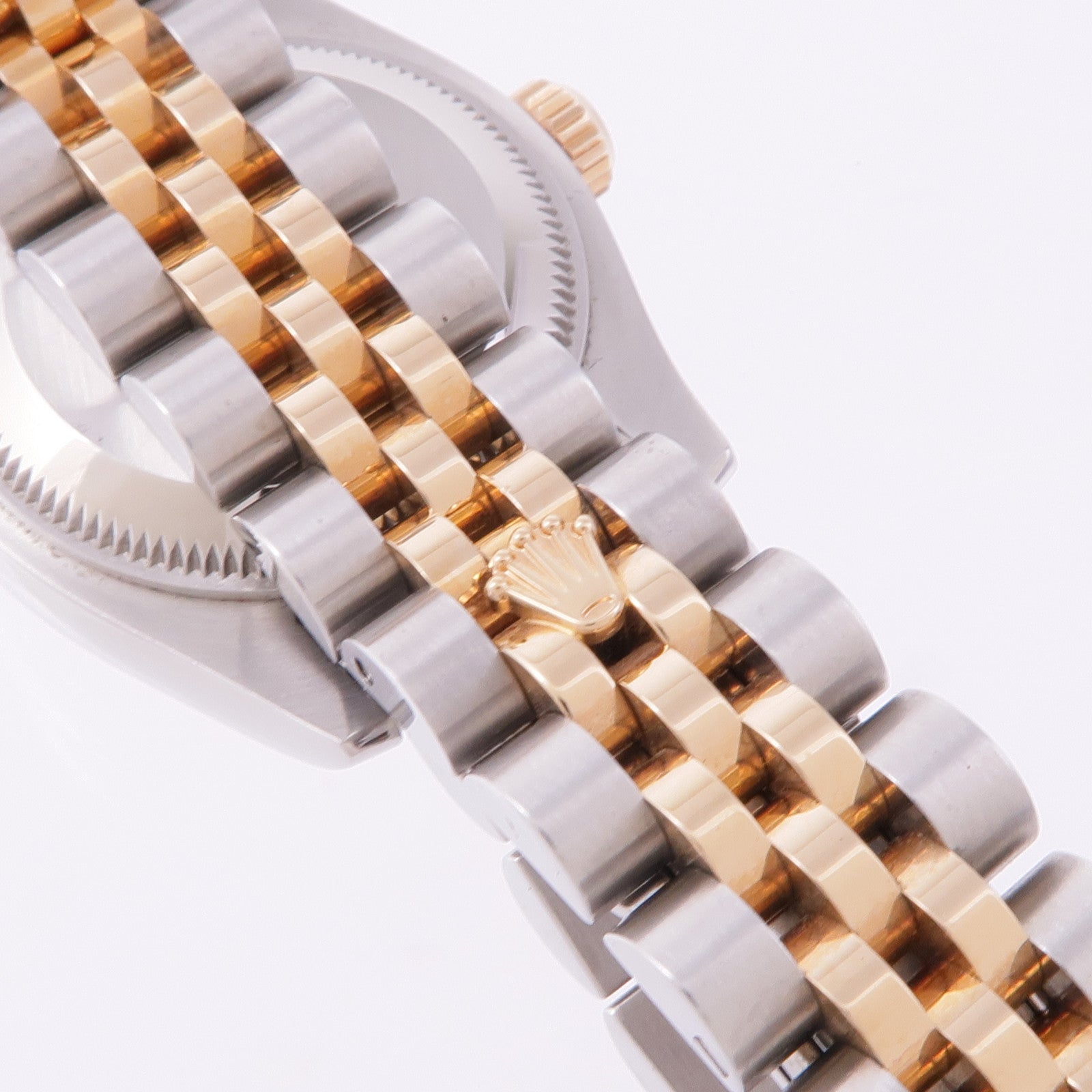 ROLEX Datejust 26mm 179171