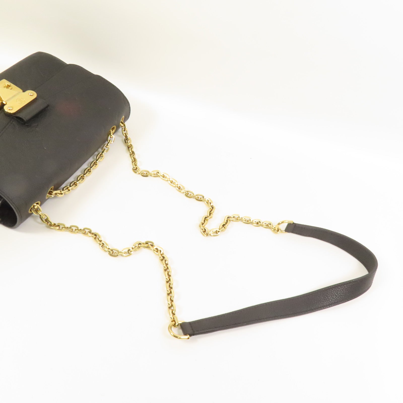 LOUIS VUITTON Momogram Empreinte Marceau肩背袋