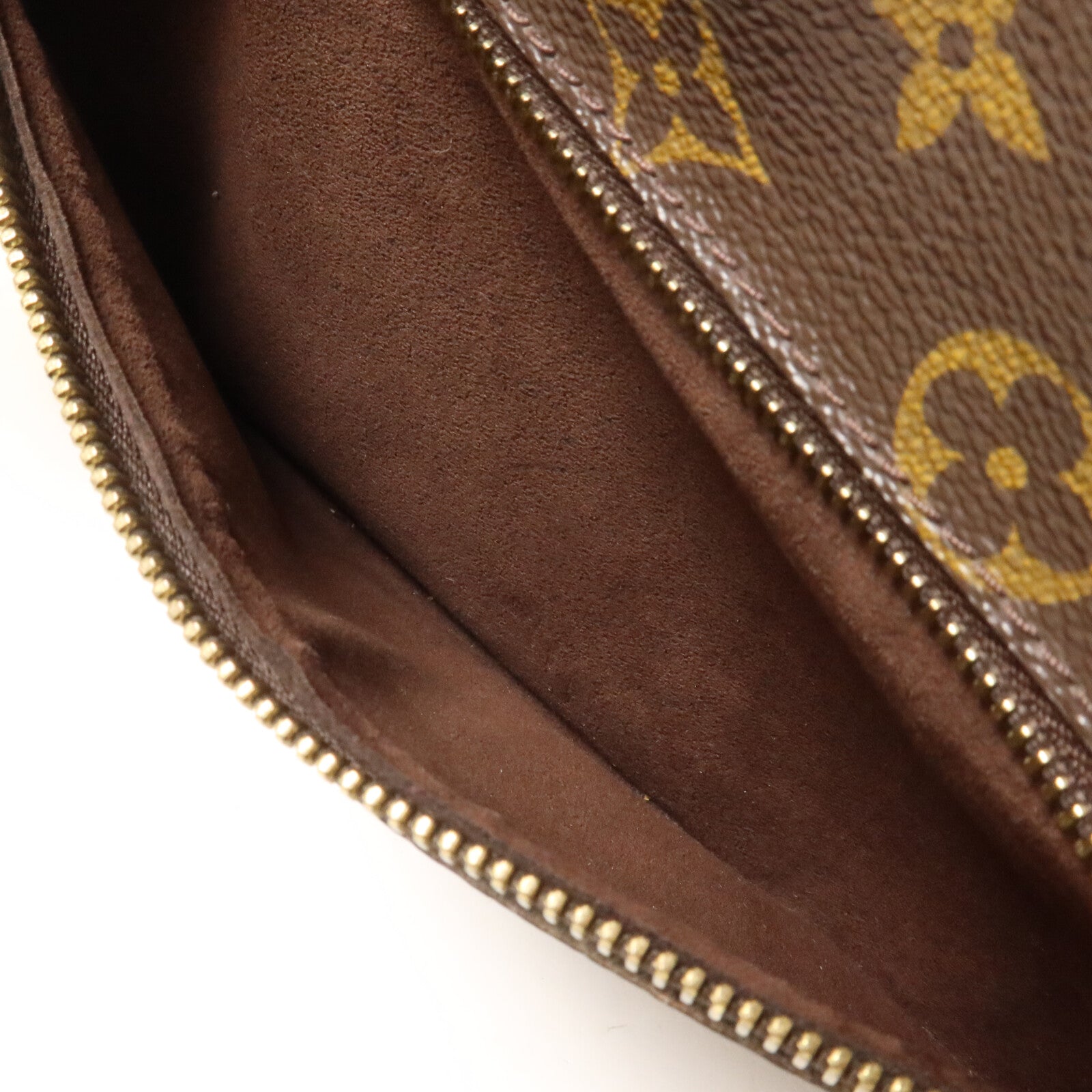 LOUIS VUITTON Monogram Pochette Metis MM手挽肩背兩用袋