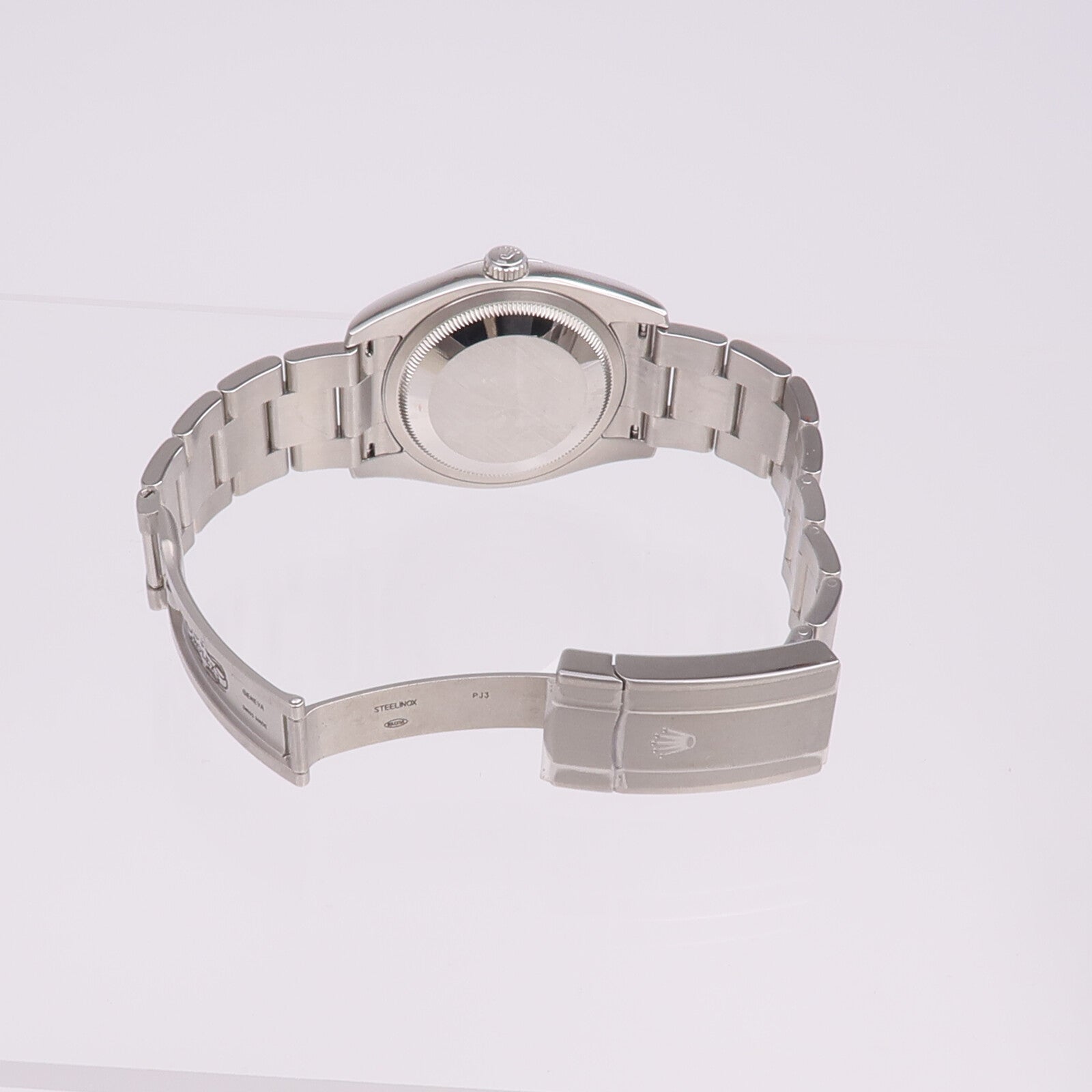 ROLEX Oyster Perpetual 116000