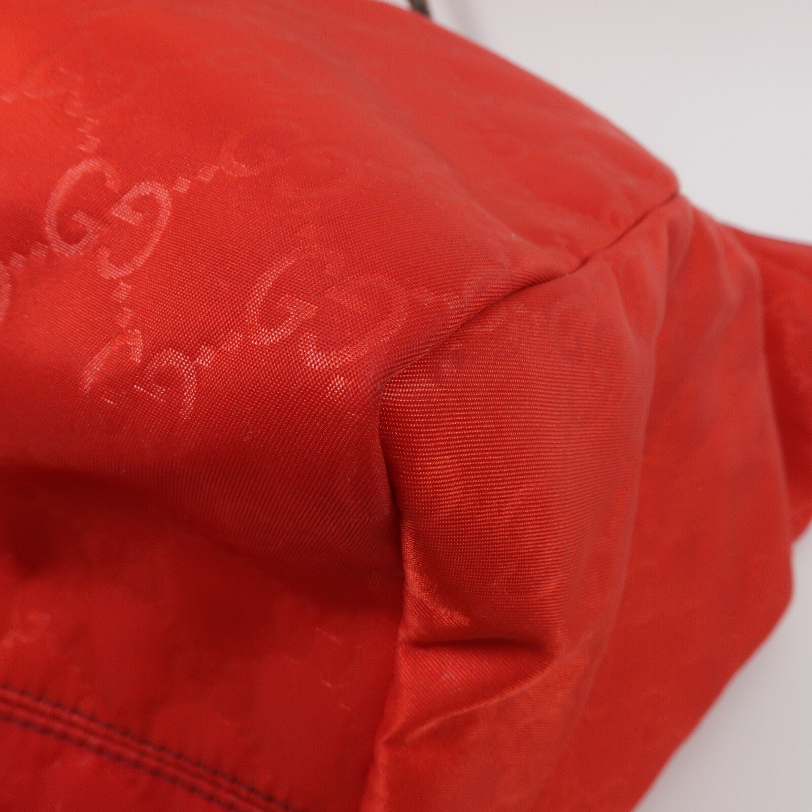 GUCCI 帆布Tote Bag手挽袋