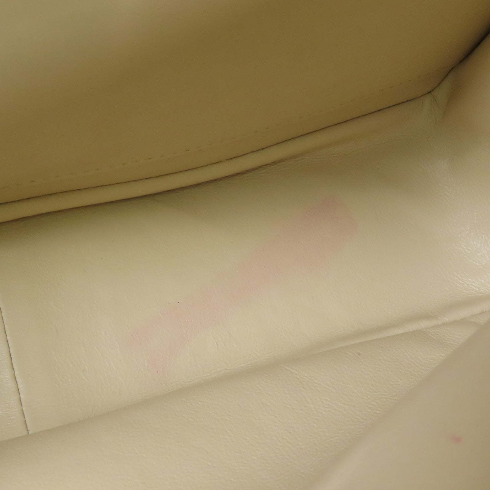 CHANEL 牛皮皮革Large Classic金扣鏈帶肩背袋