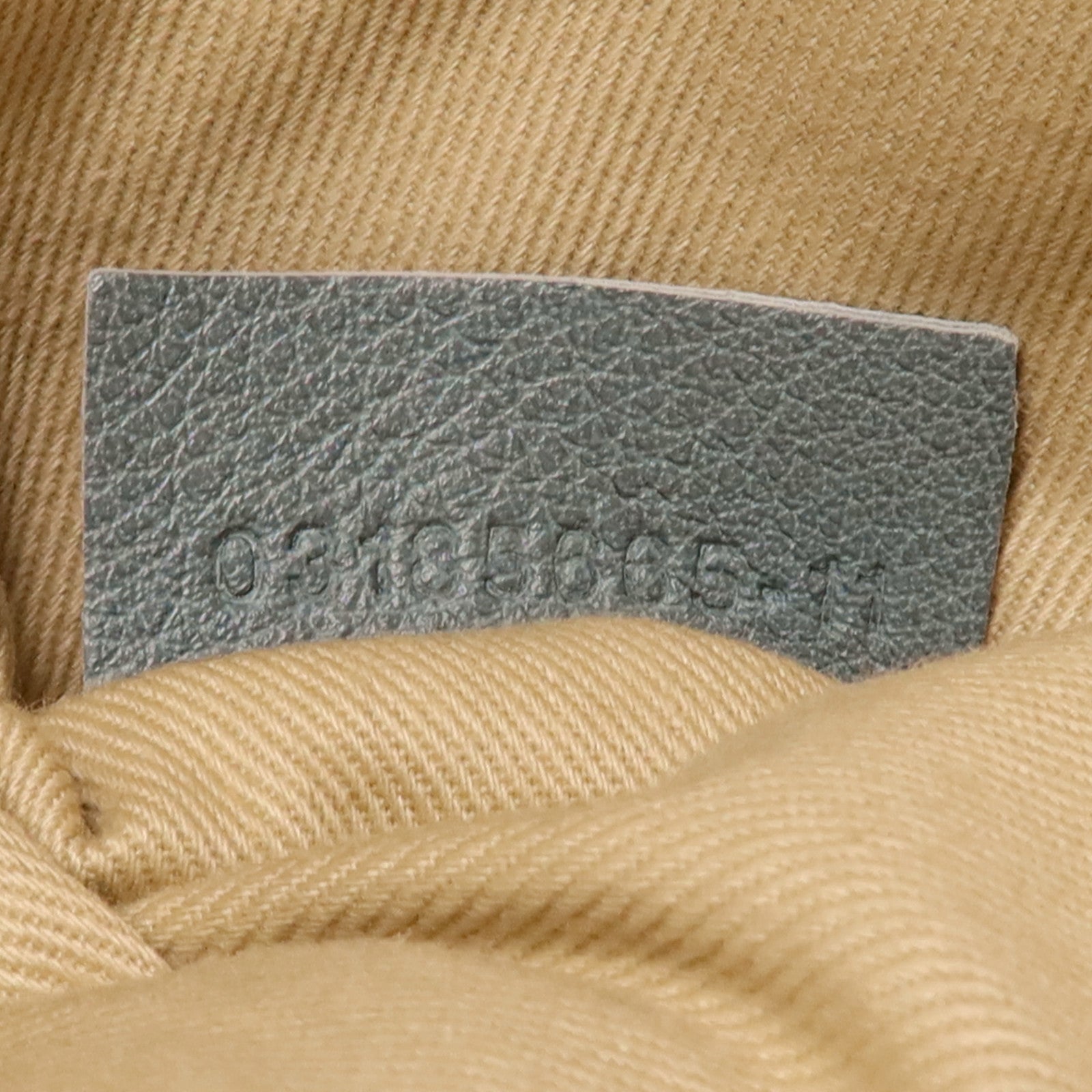 Chloe 牛皮皮革Shoulder Bag金扣手挽肩背兩用袋