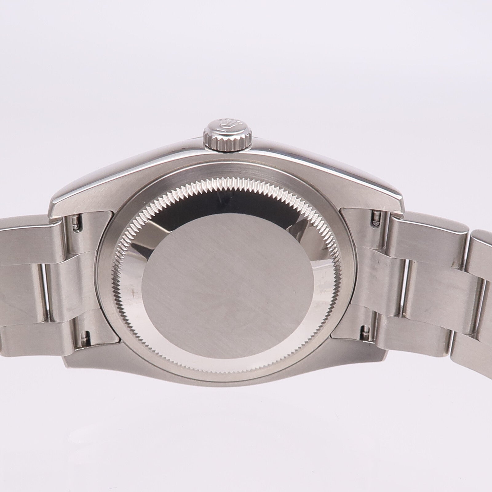 ROLEX Oyster Perpetual 116000
