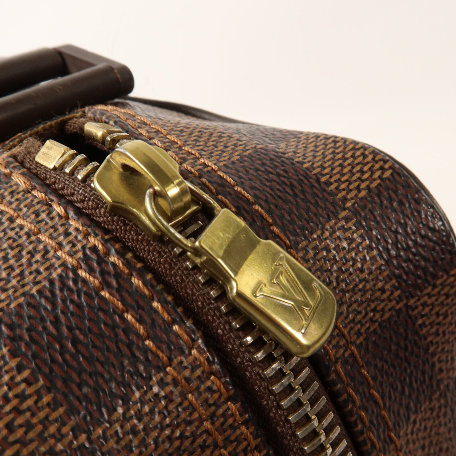 LOUIS VUITTON Damier Olaf PM肩背袋