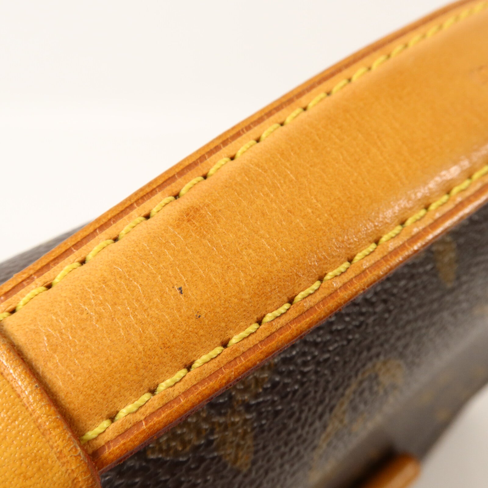 LOUIS VUITTON Monogram Pochette Metis MM手挽肩背兩用袋