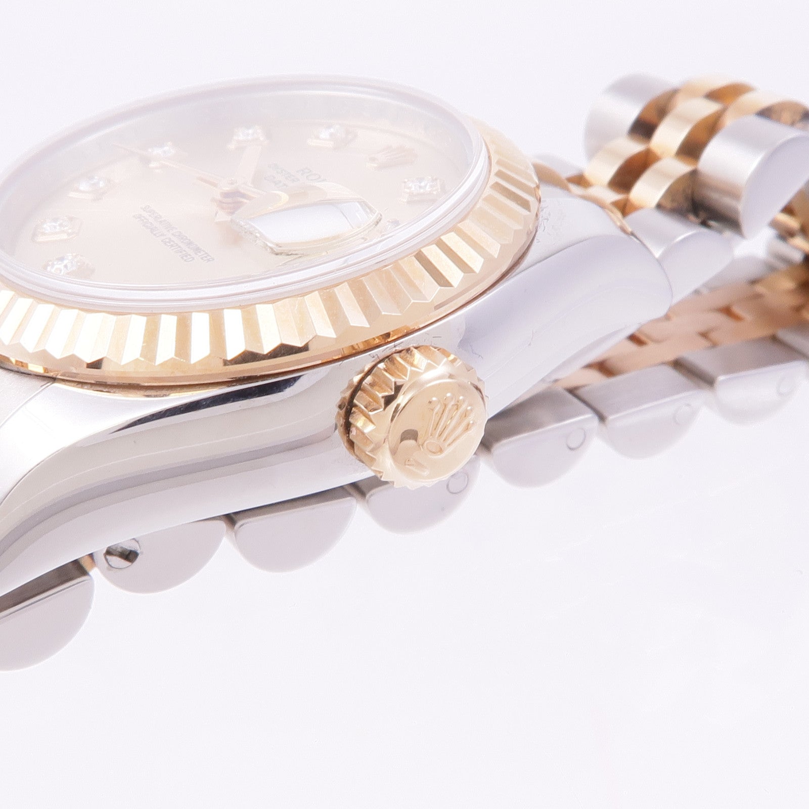 ROLEX Datejust 26mm 179171