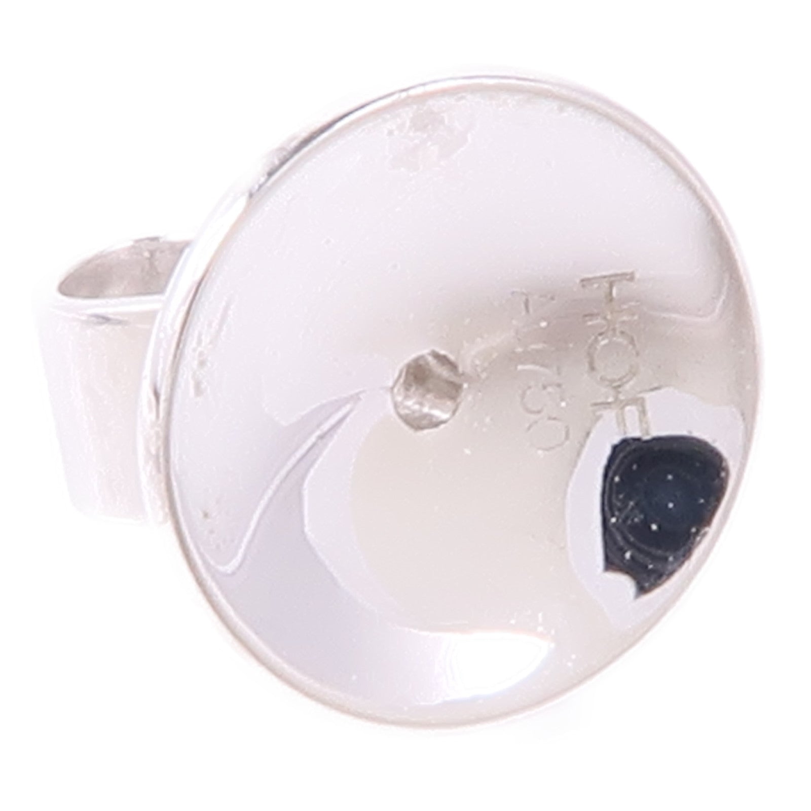 JEWELRY 18K白金Diamond Earrings鑽石耳環