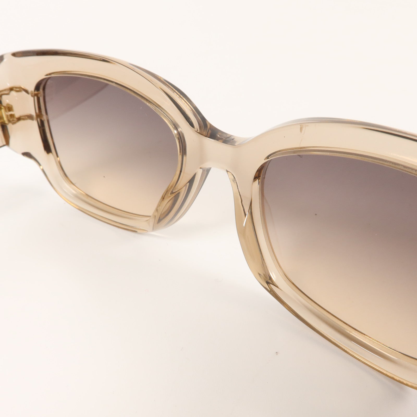 Dior PVC Sunglasses太陽眼鏡