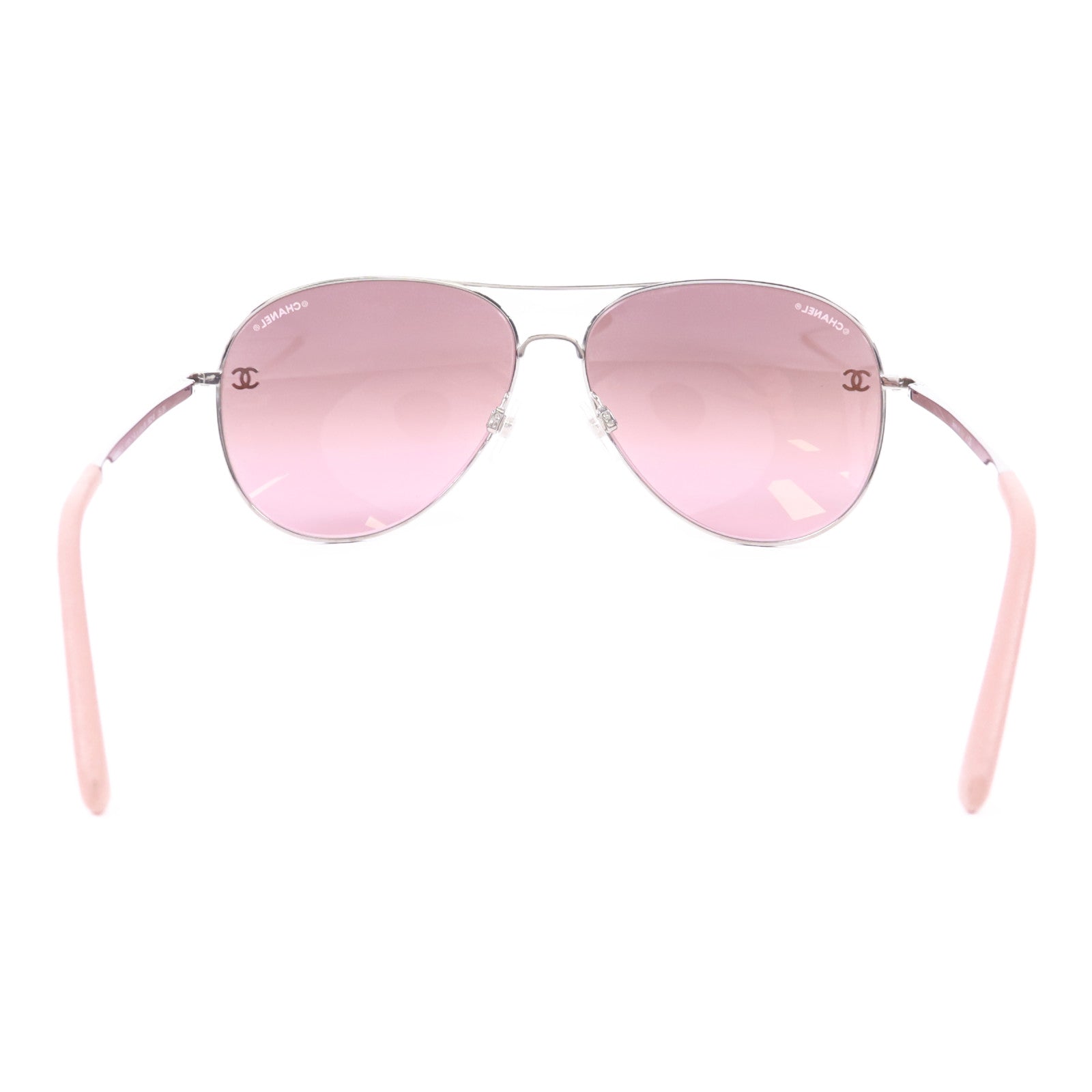 CHANEL 金屬Sunglasses太陽眼鏡