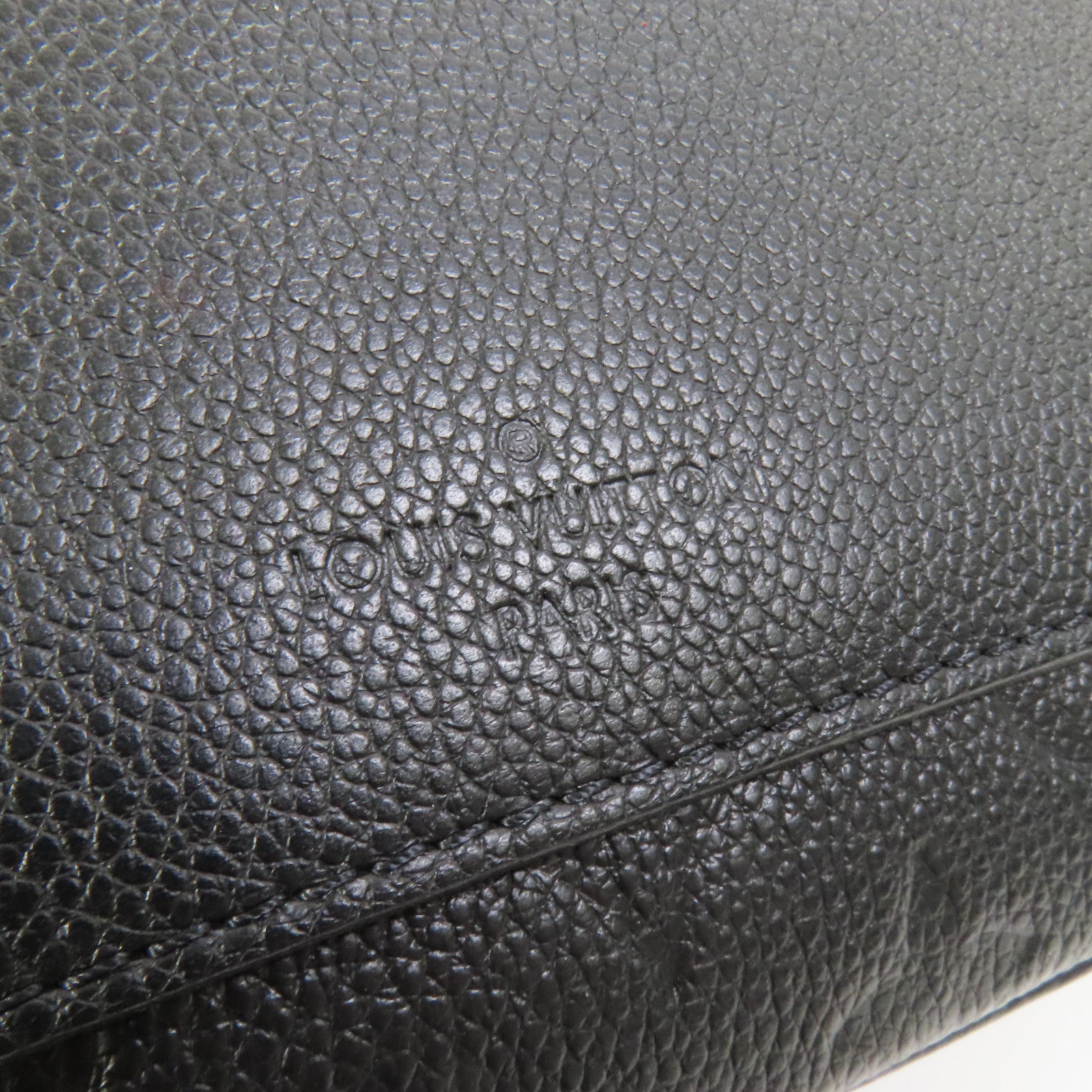 LOUIS VUITTON Momogram Empreinte Marceau肩背袋