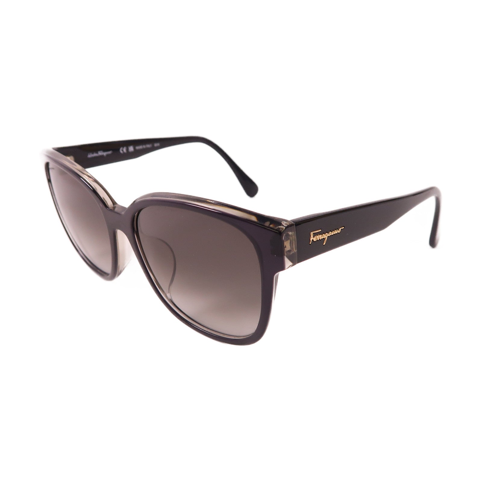 Salvatore Ferragamo PVC Sunglasses太陽眼鏡