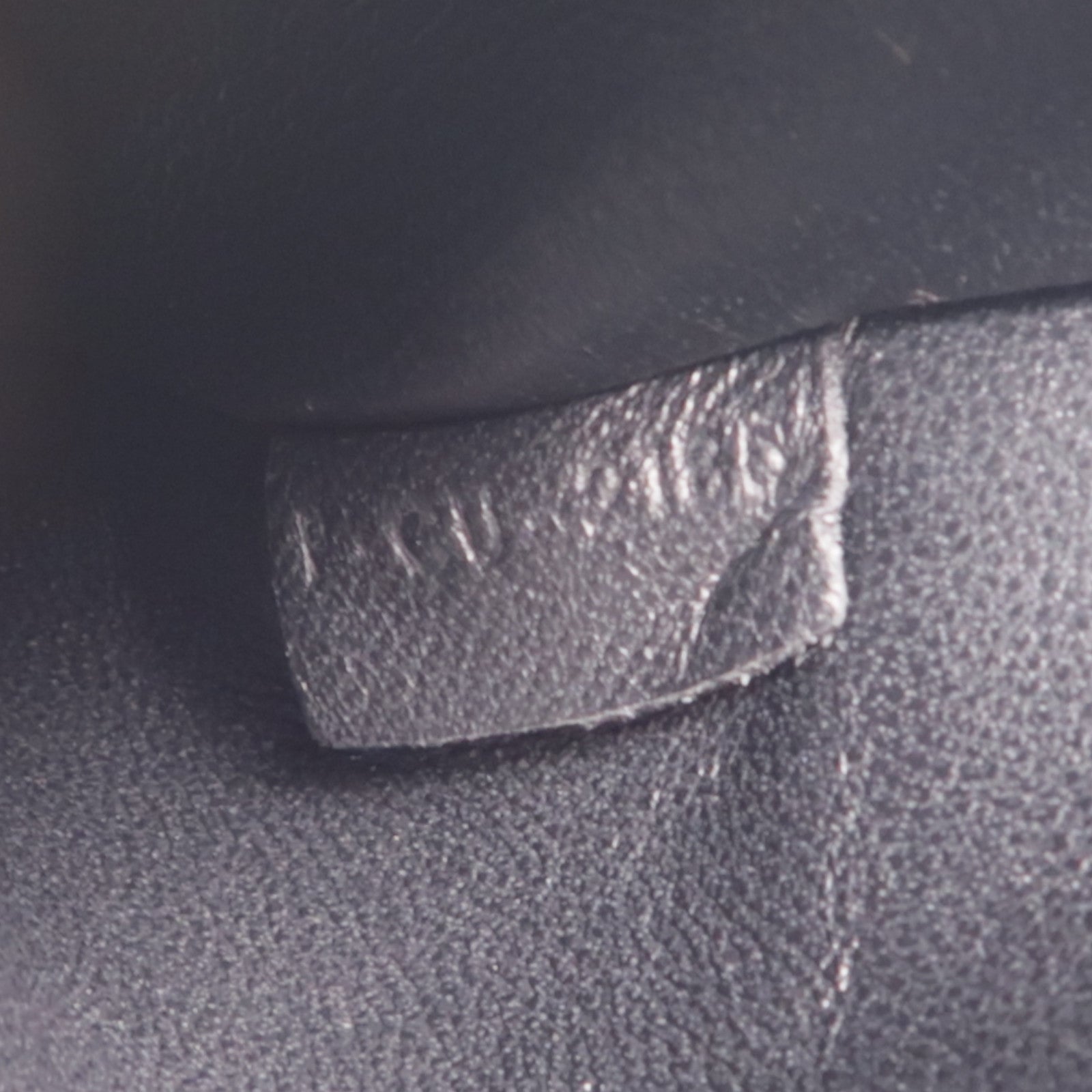 CELINE 牛皮皮革/帆布Trapeze金扣手挽肩背兩用袋