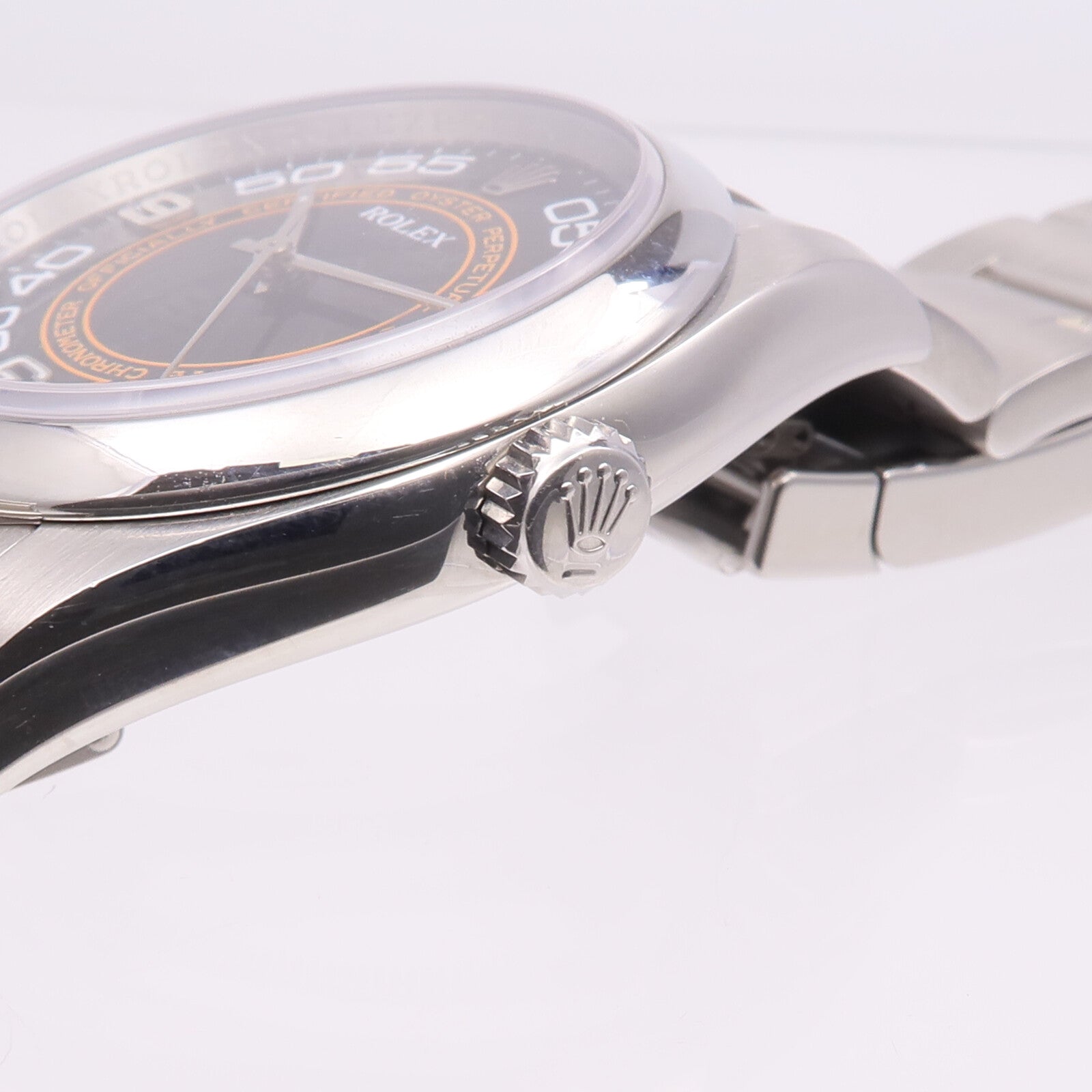 ROLEX Oyster Perpetual 116000