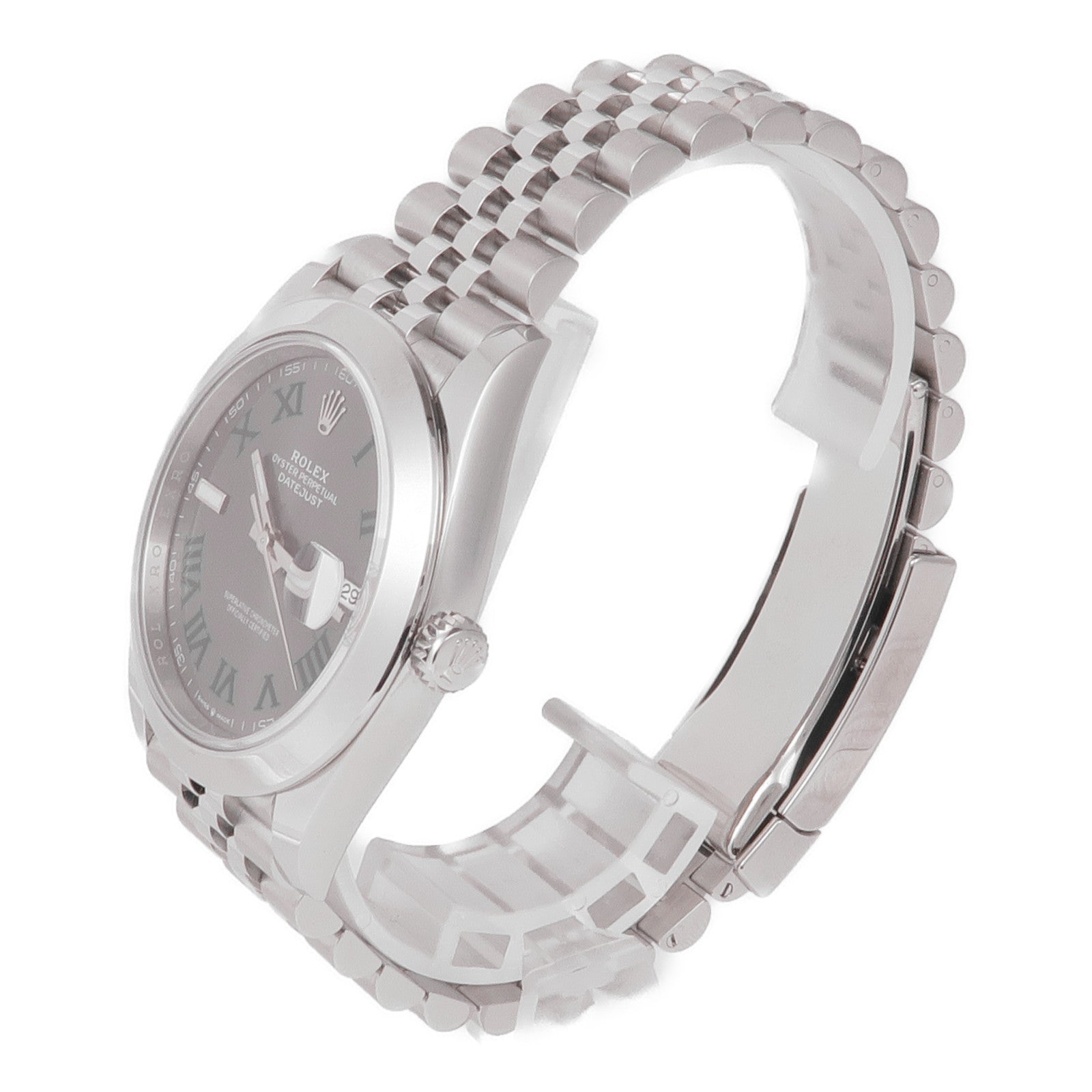 ROLEX Datejust 126300
