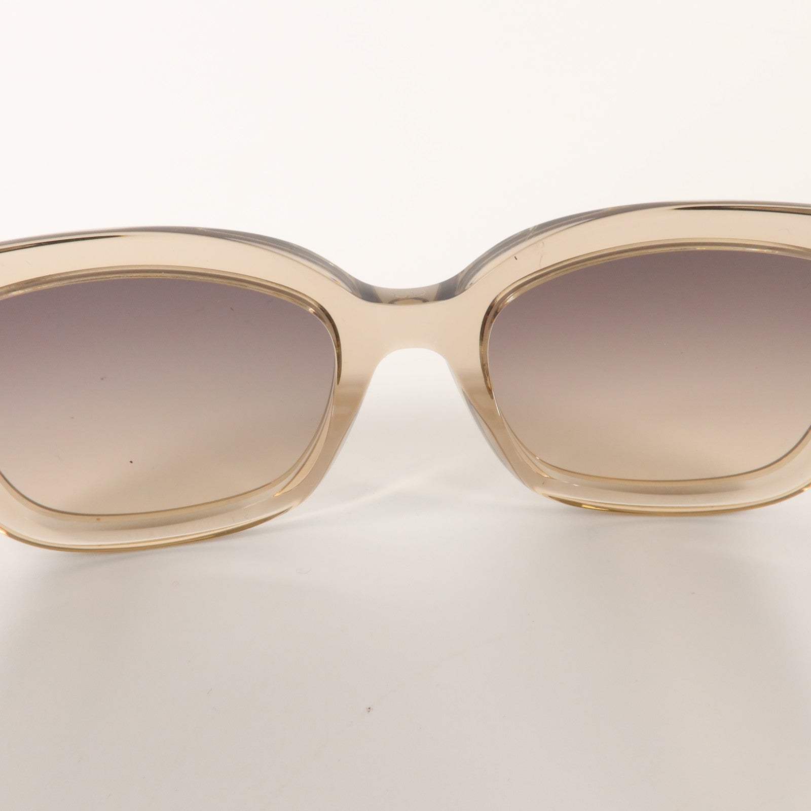 Dior PVC Sunglasses太陽眼鏡