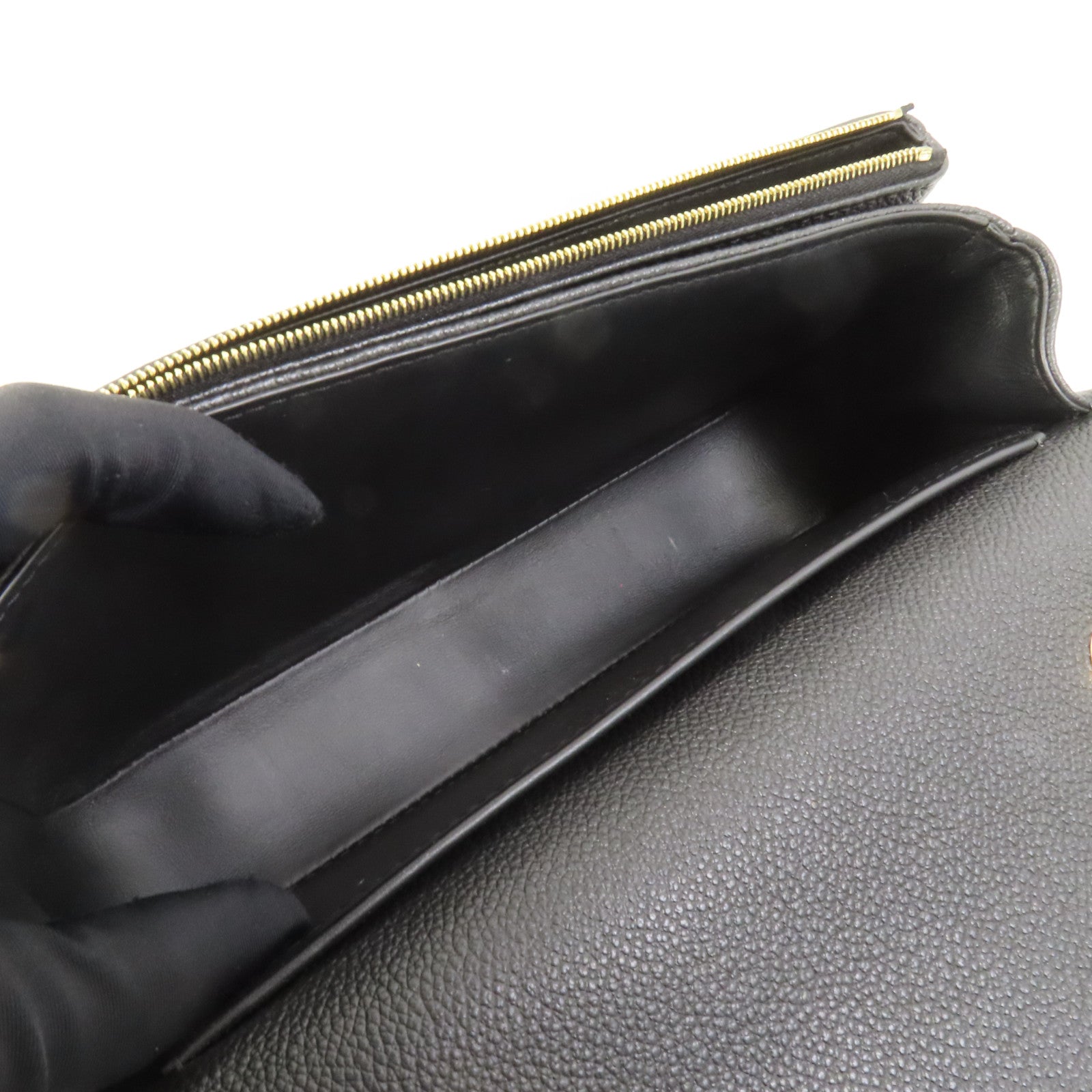 LOUIS VUITTON Momogram Empreinte Marceau肩背袋