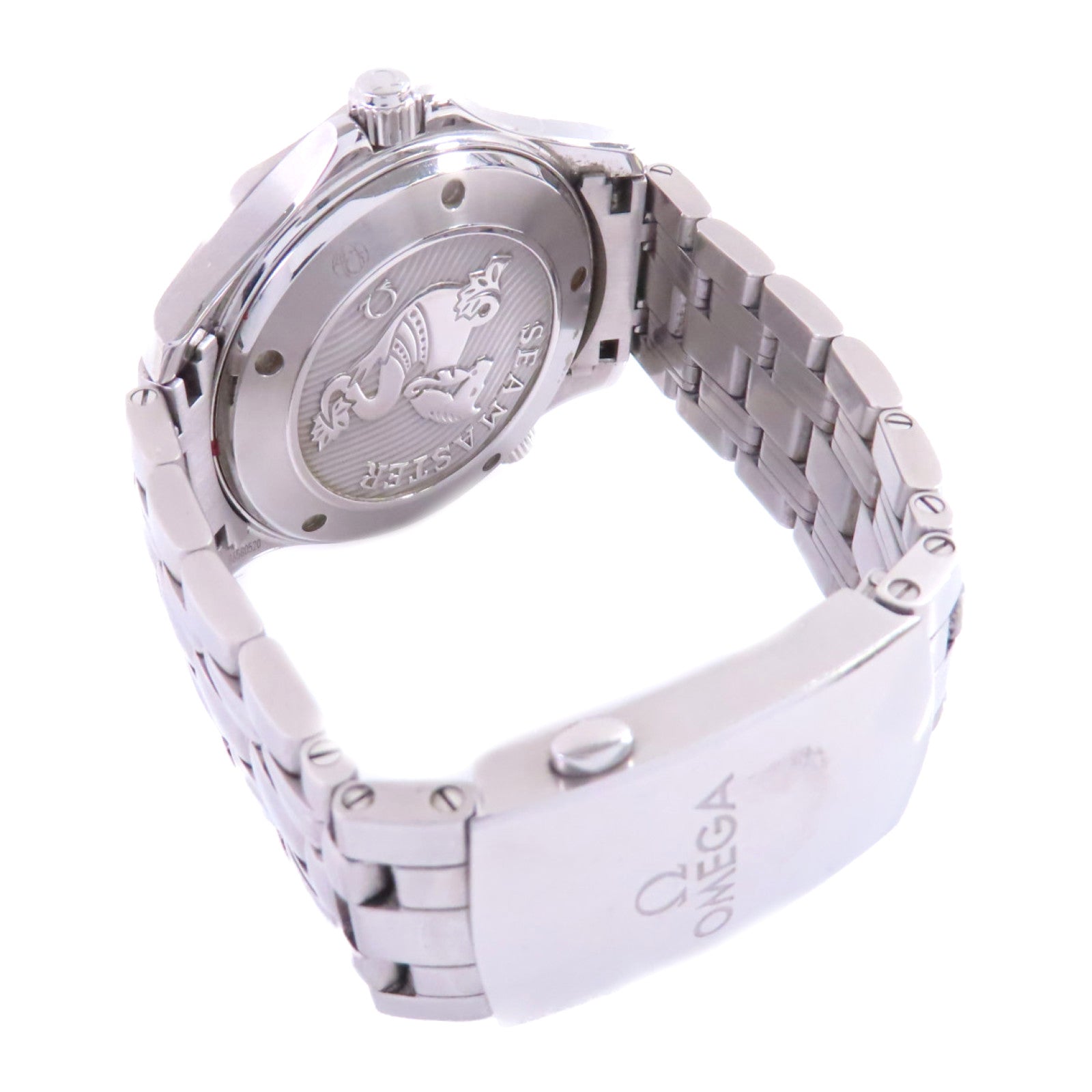 OMEGA Seamaster Diver 300/212.30.41.20.01.003