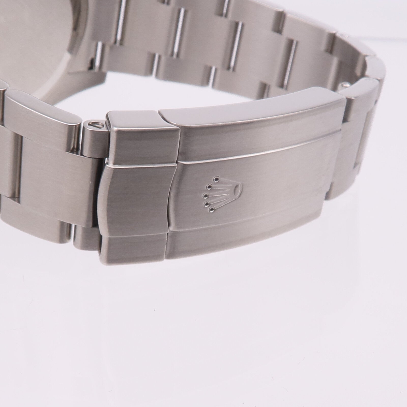 ROLEX Oyster Perpetual 116000
