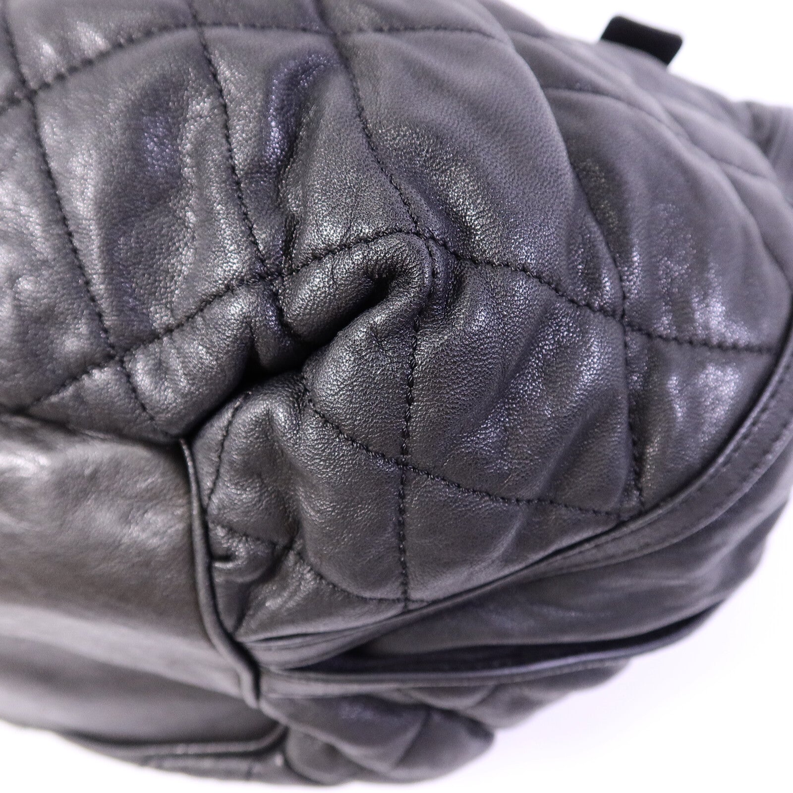 CELINE 牛皮皮革Shoulder Bag肩背袋