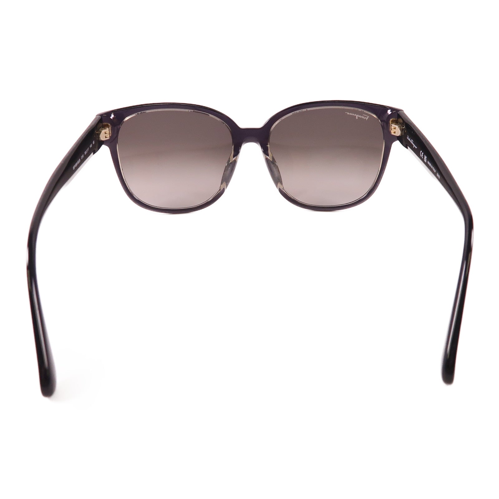 Salvatore Ferragamo PVC Sunglasses太陽眼鏡