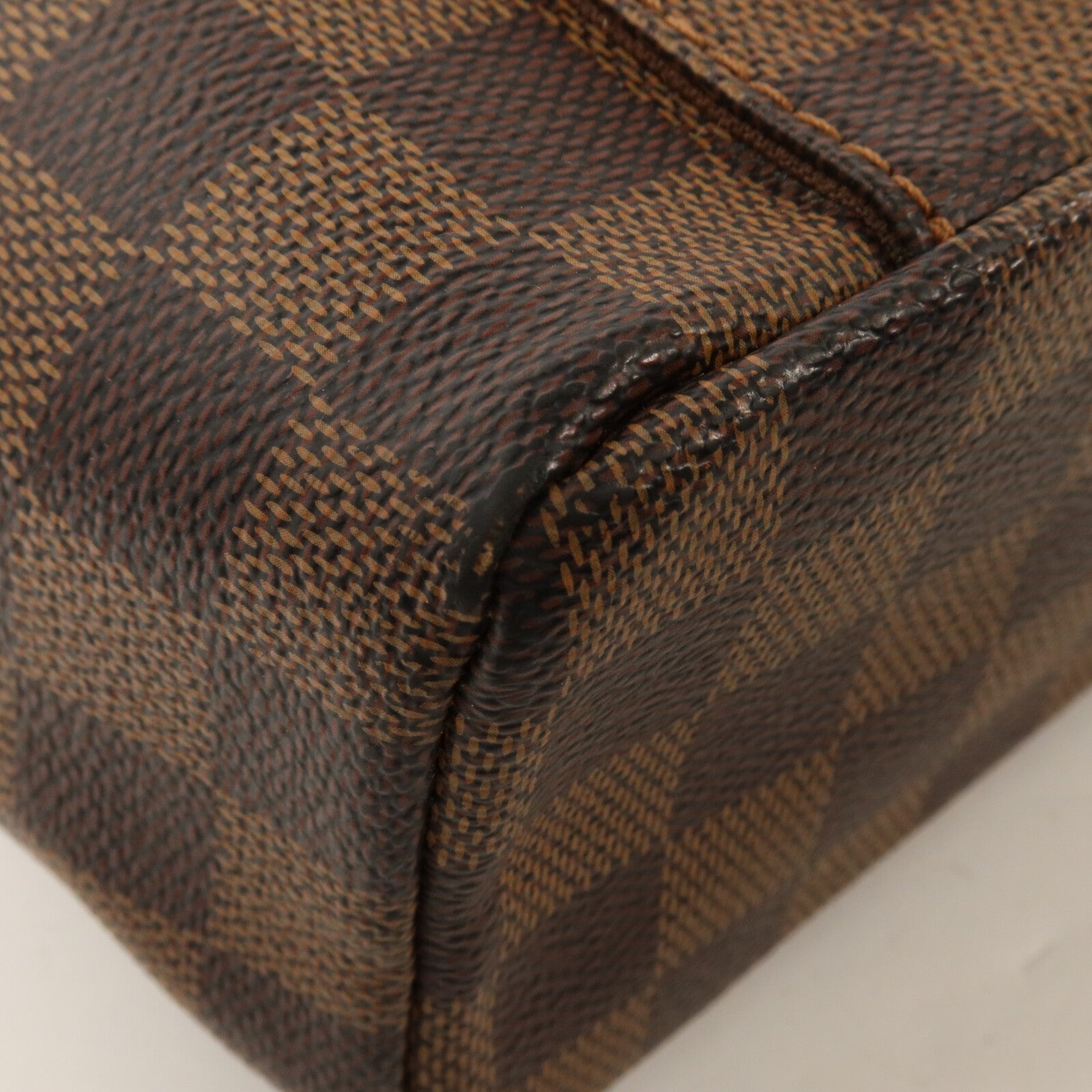 LOUIS VUITTON Damier Olaf PM肩背袋