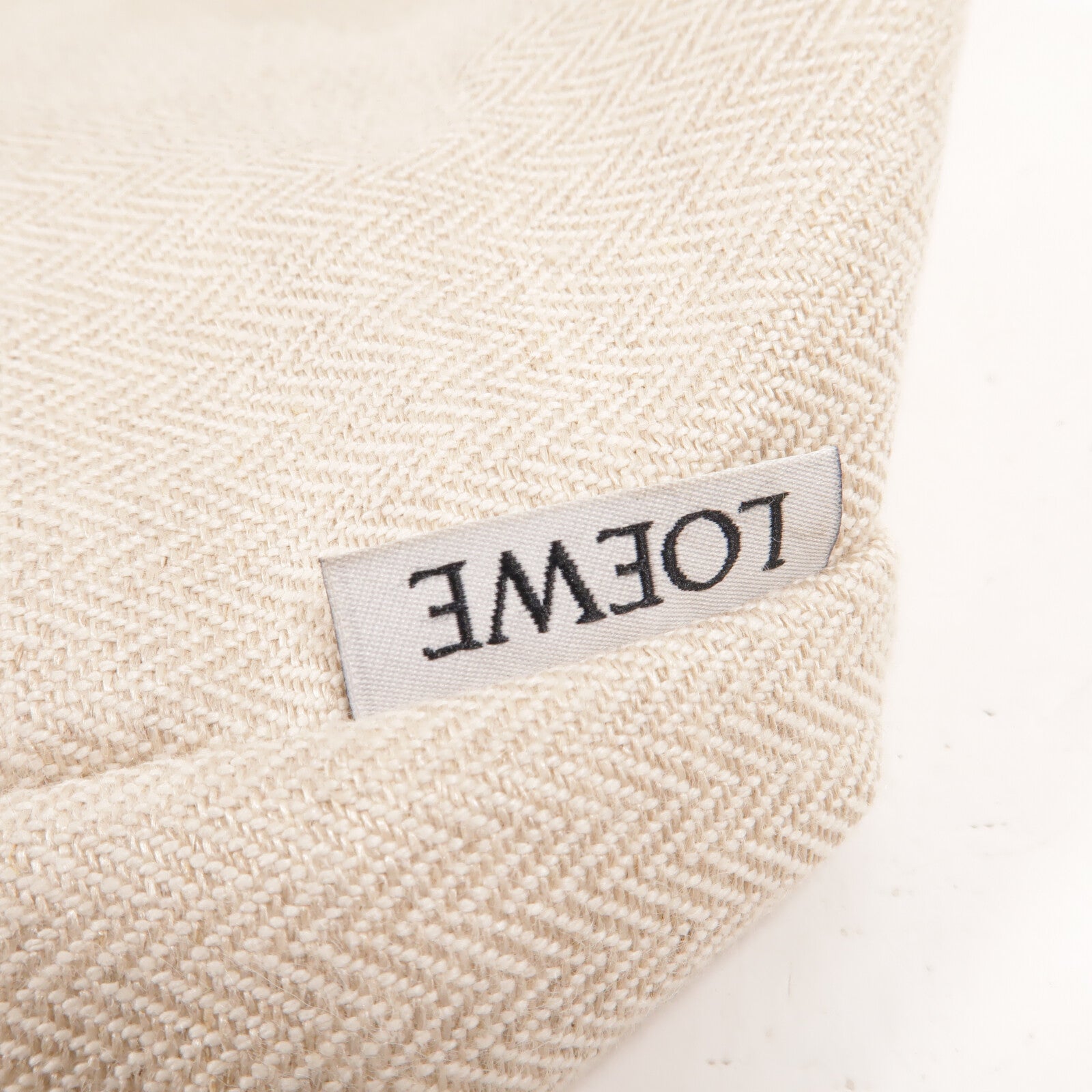 LOEWE 牛皮皮革Tote Bag手挽袋