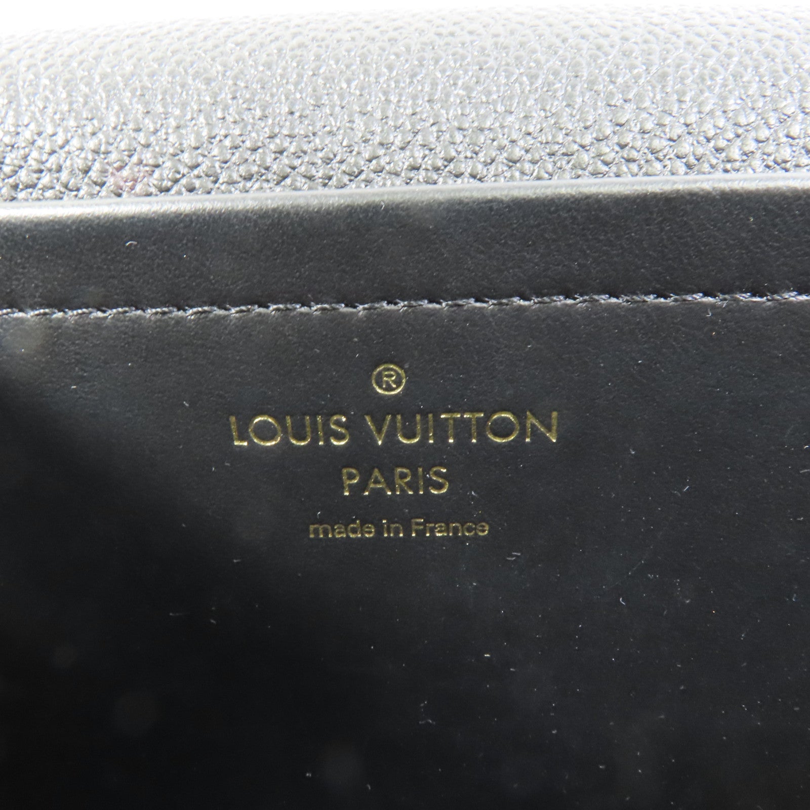 LOUIS VUITTON Momogram Empreinte Marceau肩背袋
