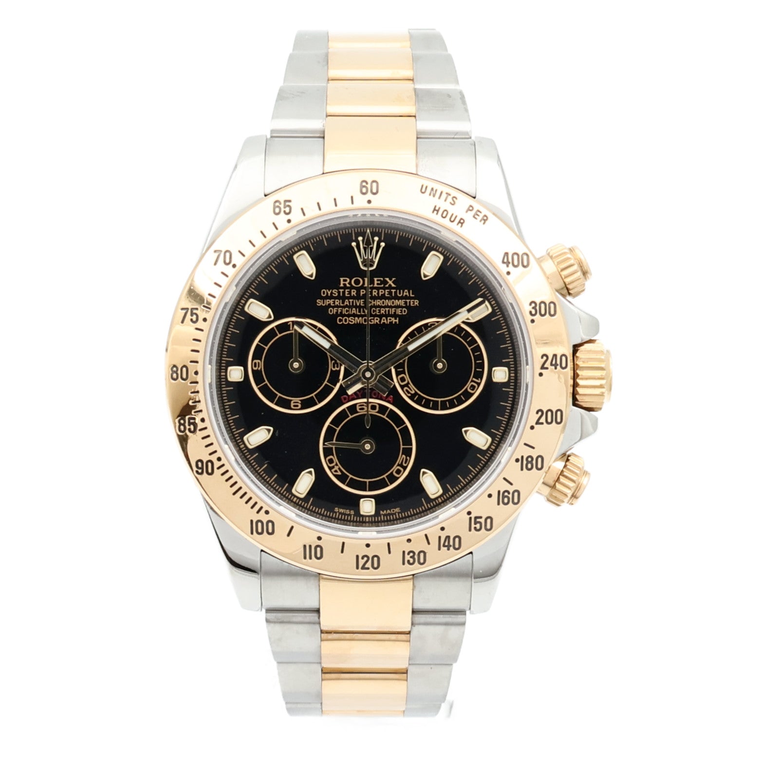 ROLEX Daytona 116523
