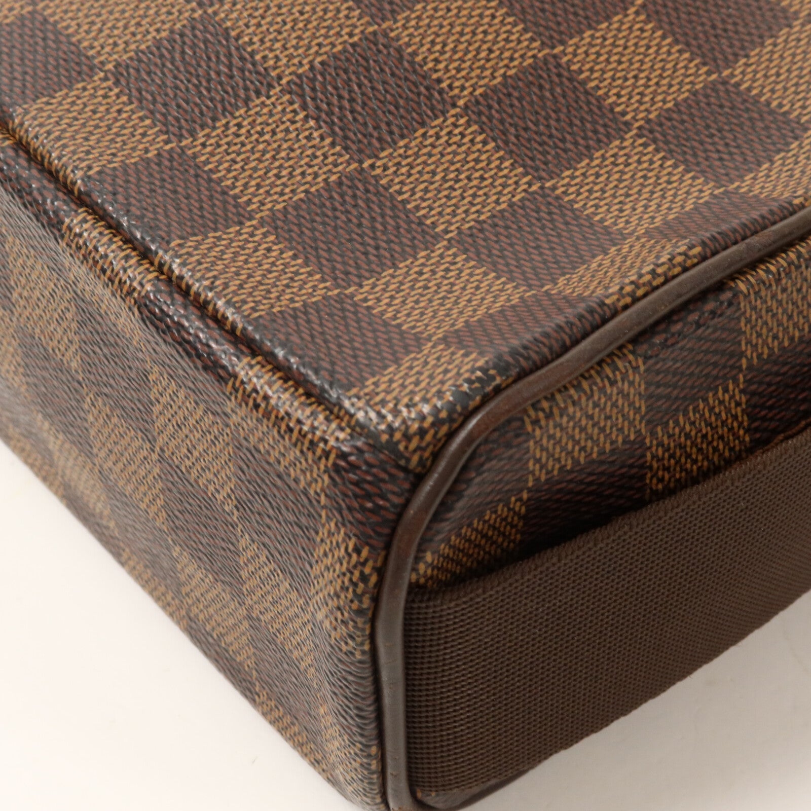 LOUIS VUITTON Damier Olaf PM肩背袋